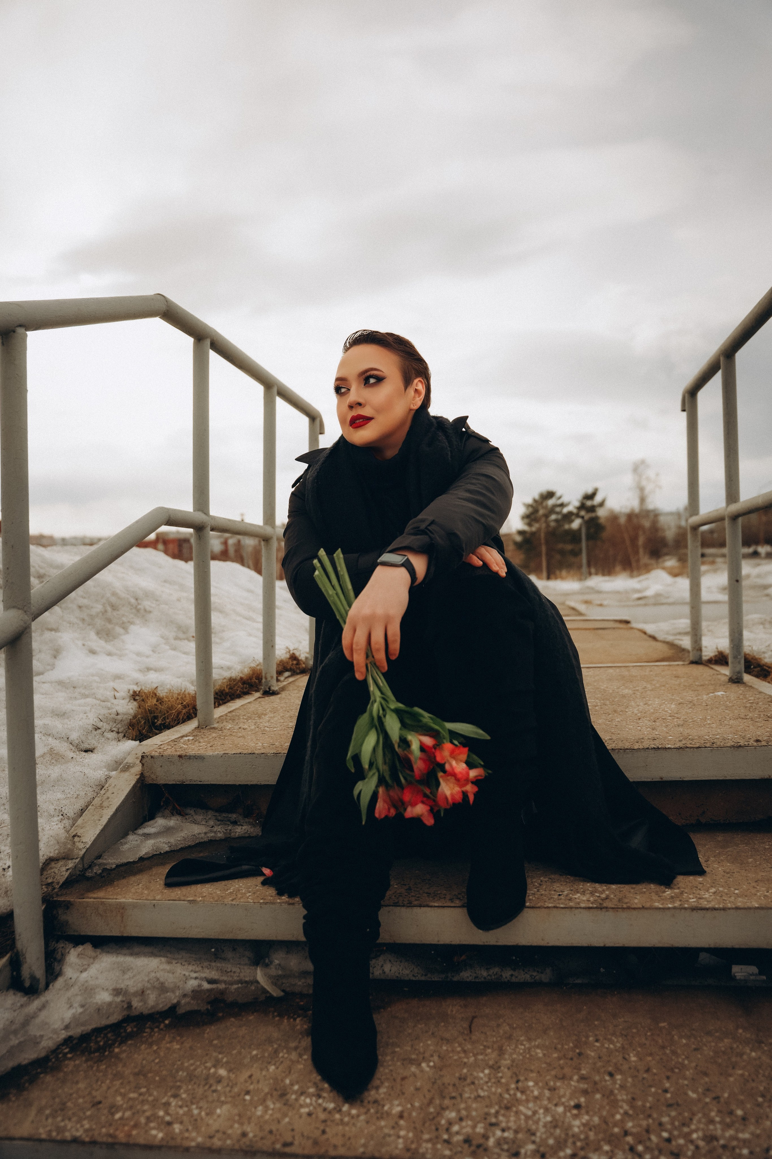 Фотодни. Сибирский фотограф Братск, Иркутск Анна Галанина