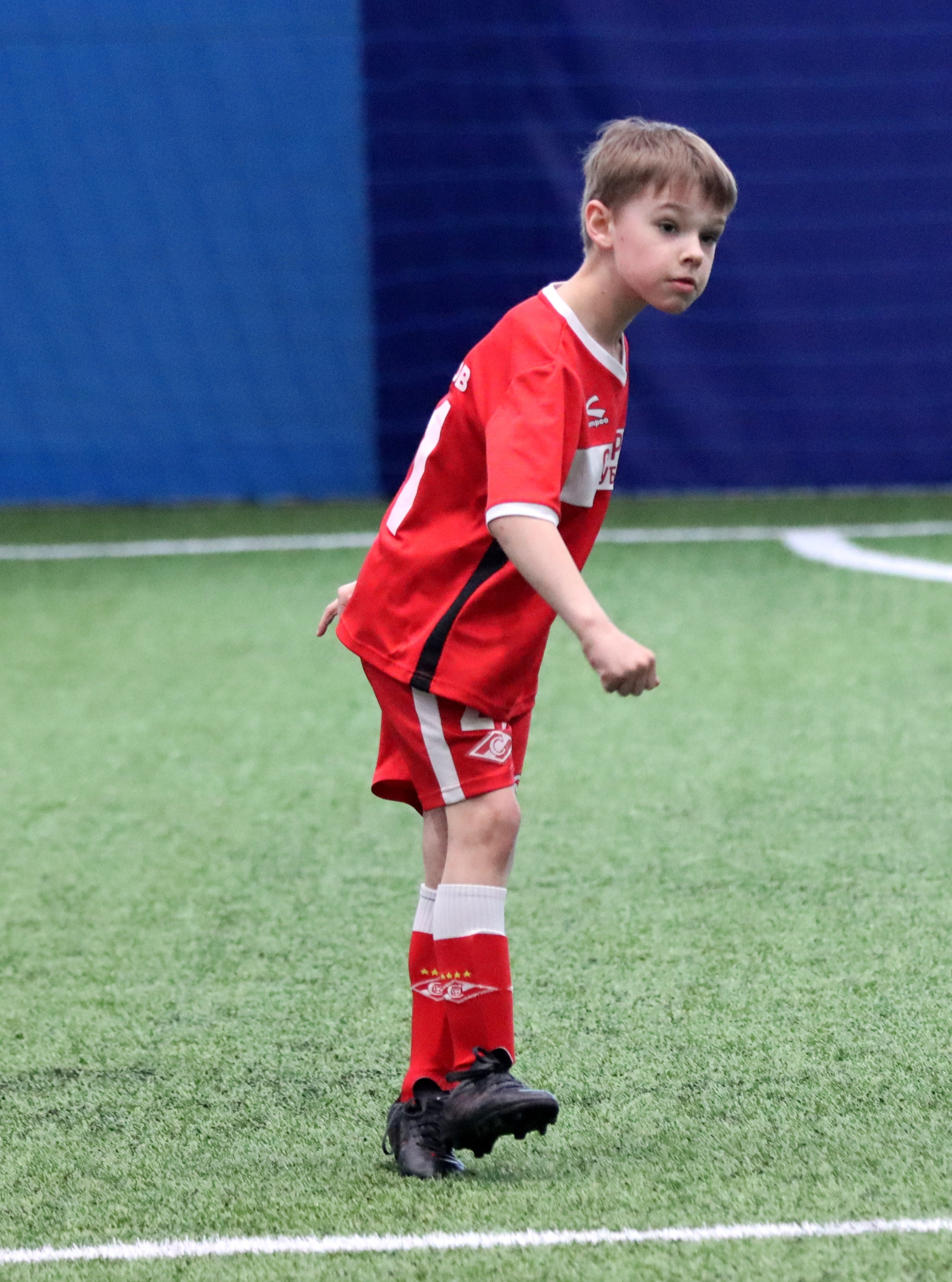 Москва. L-Liga. 29 марта 2026 г