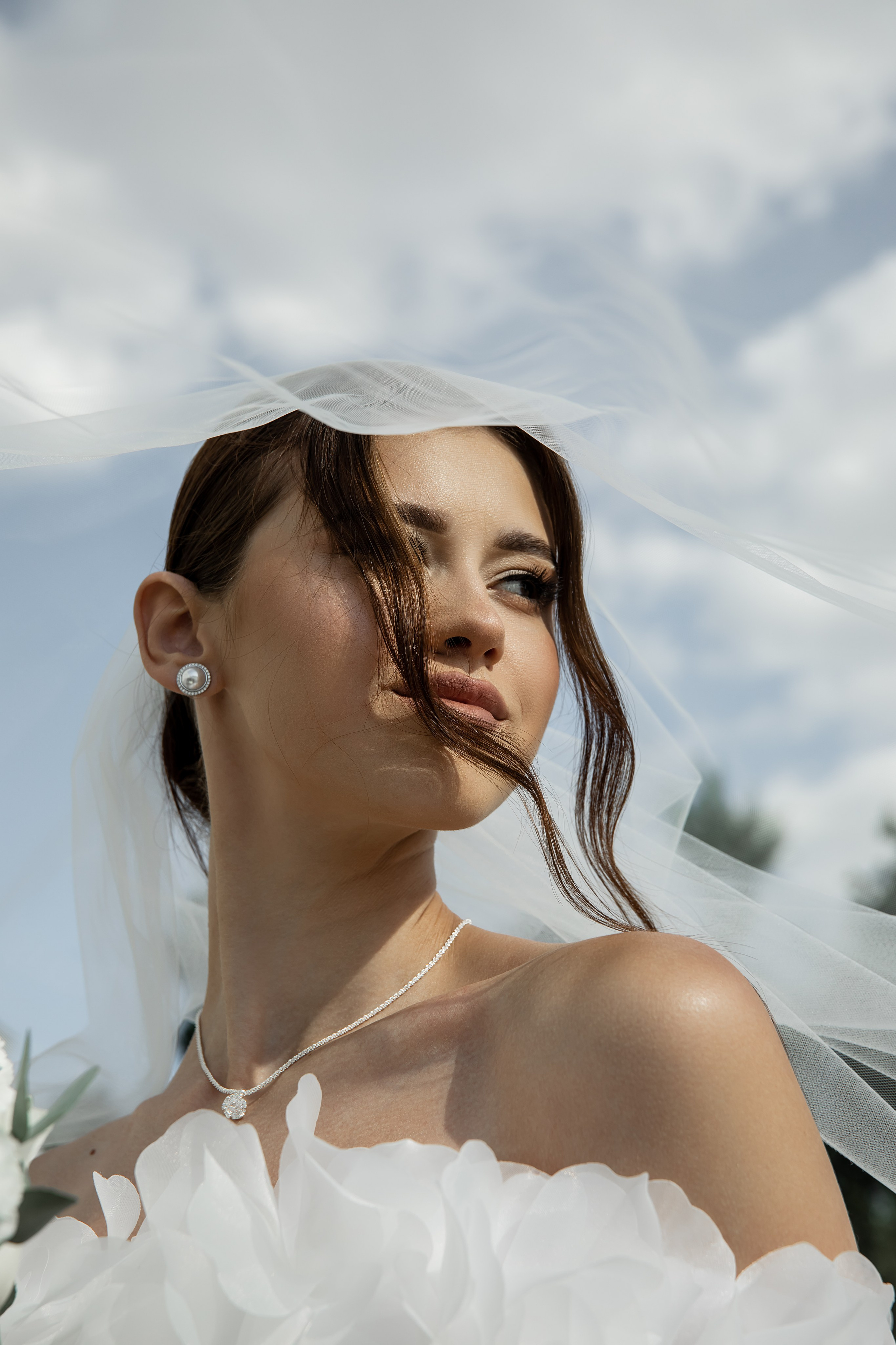 Евгений & Юлия. Ксения Федорова — фотограф