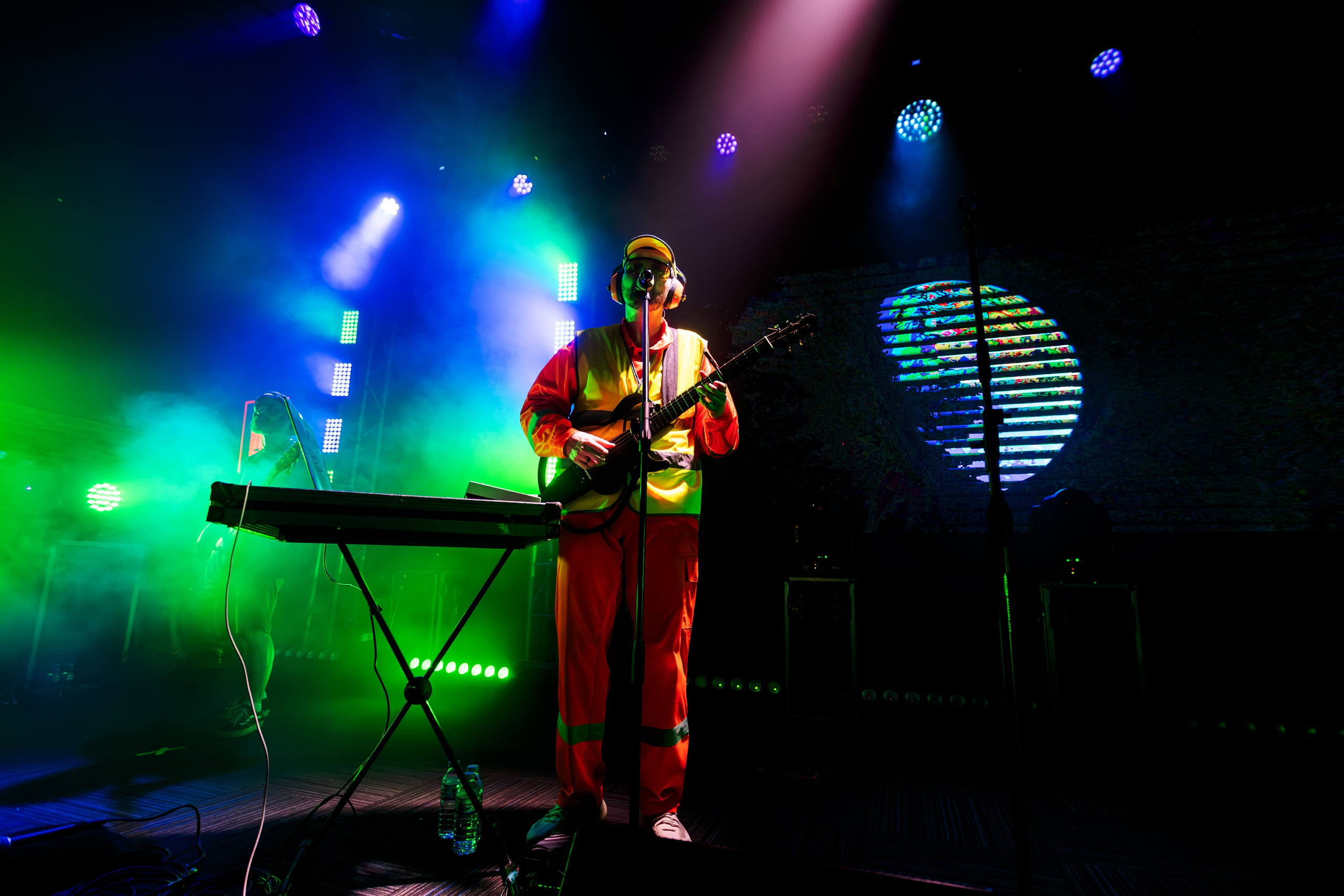 Noize MC. Photo & Video production