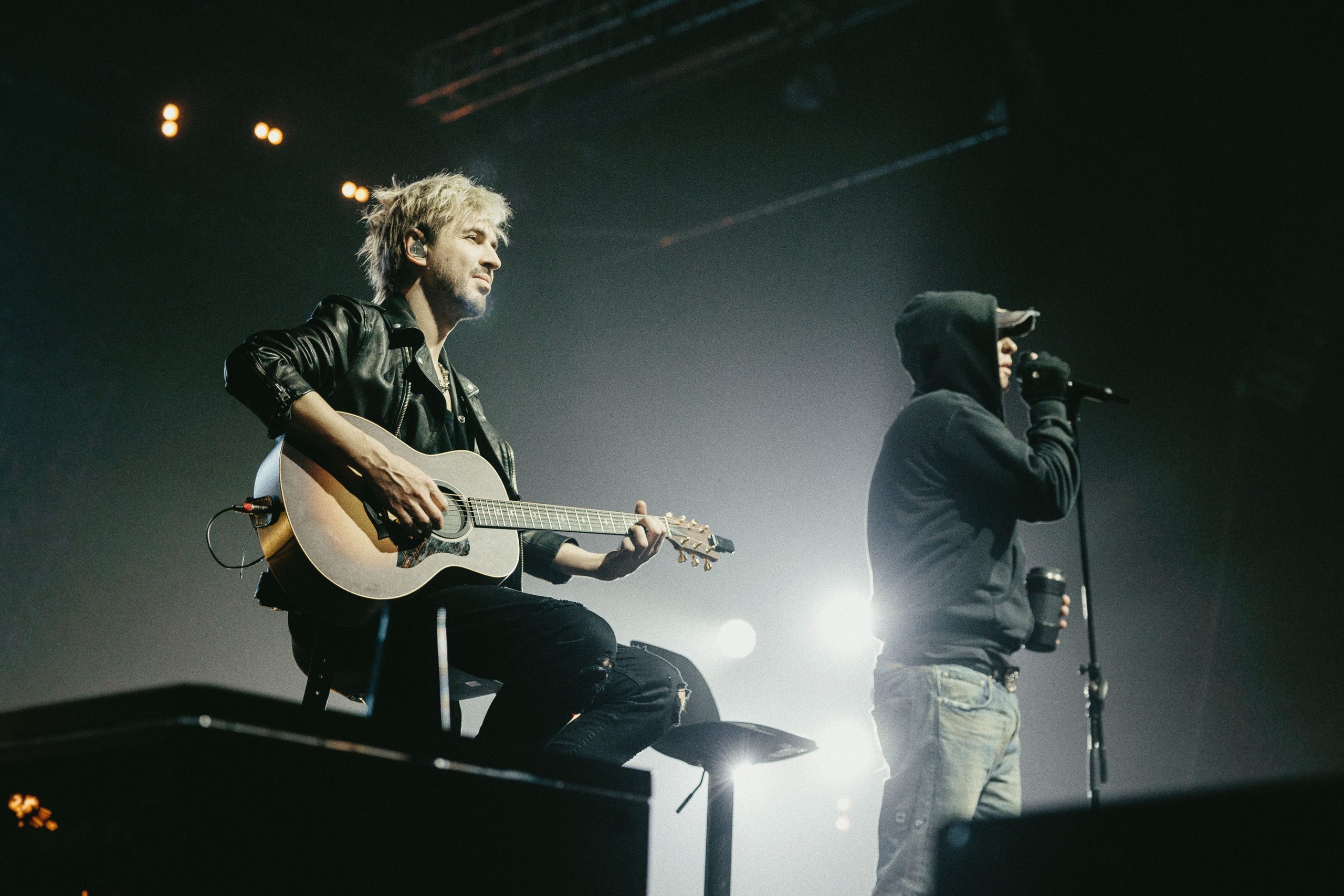 ЕГОР КРИД. Фотограф Иркутск Антипин Сергей