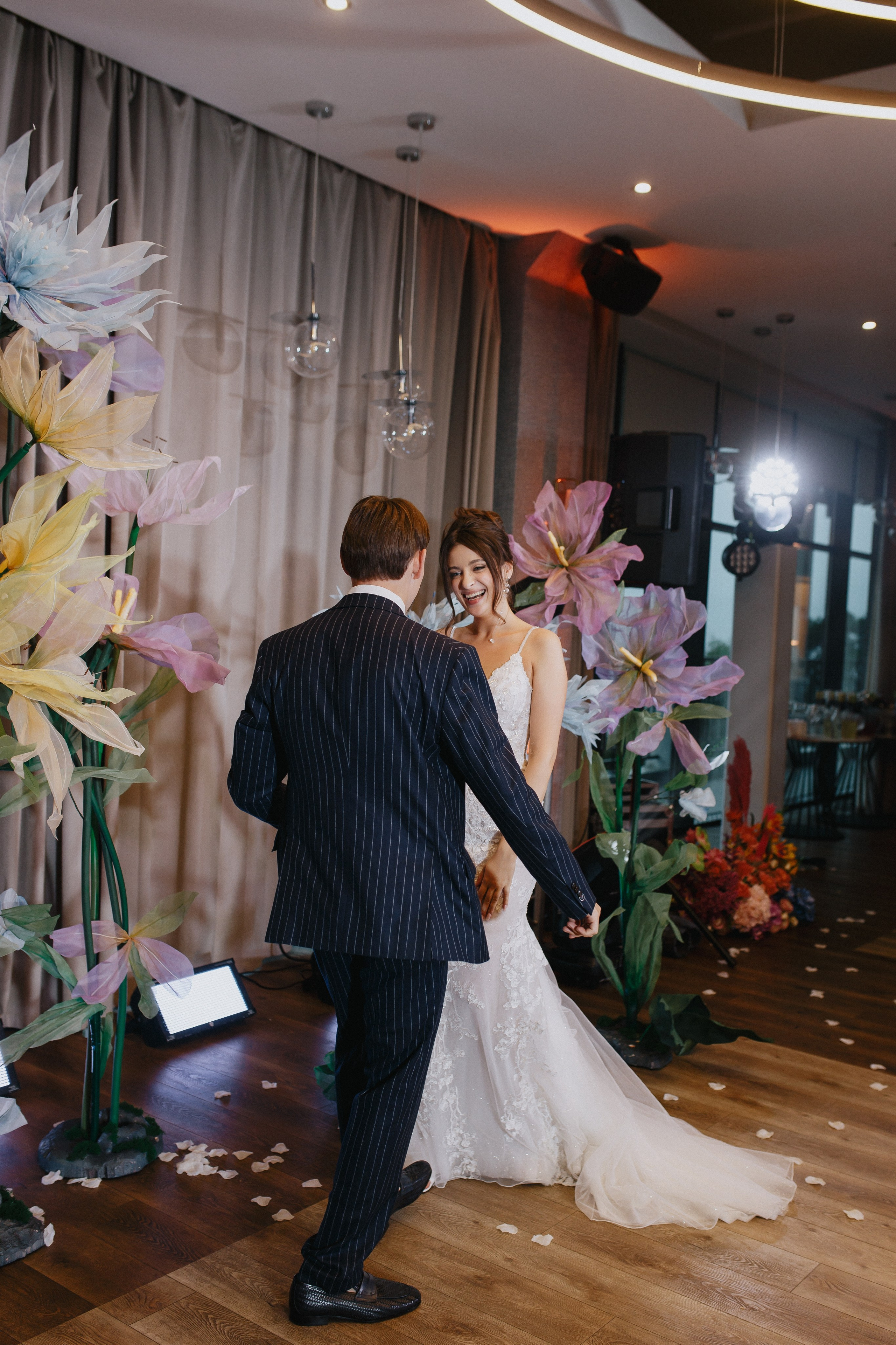 Дмитрий и Анастасия. Фотограф Иркутск Антипин Сергей