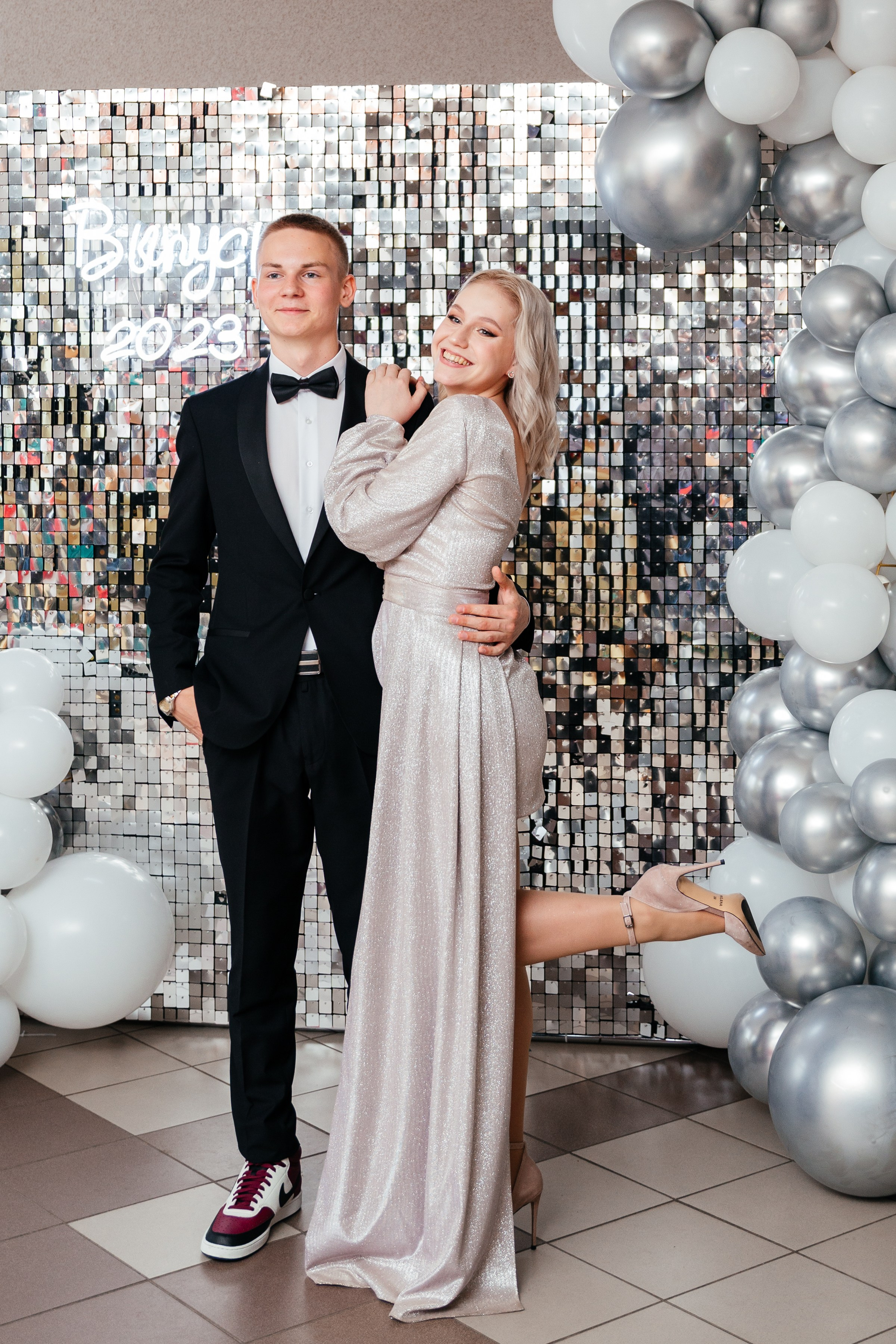 Выпускной. Семейный и свадебный фотограф Ясна Матросова