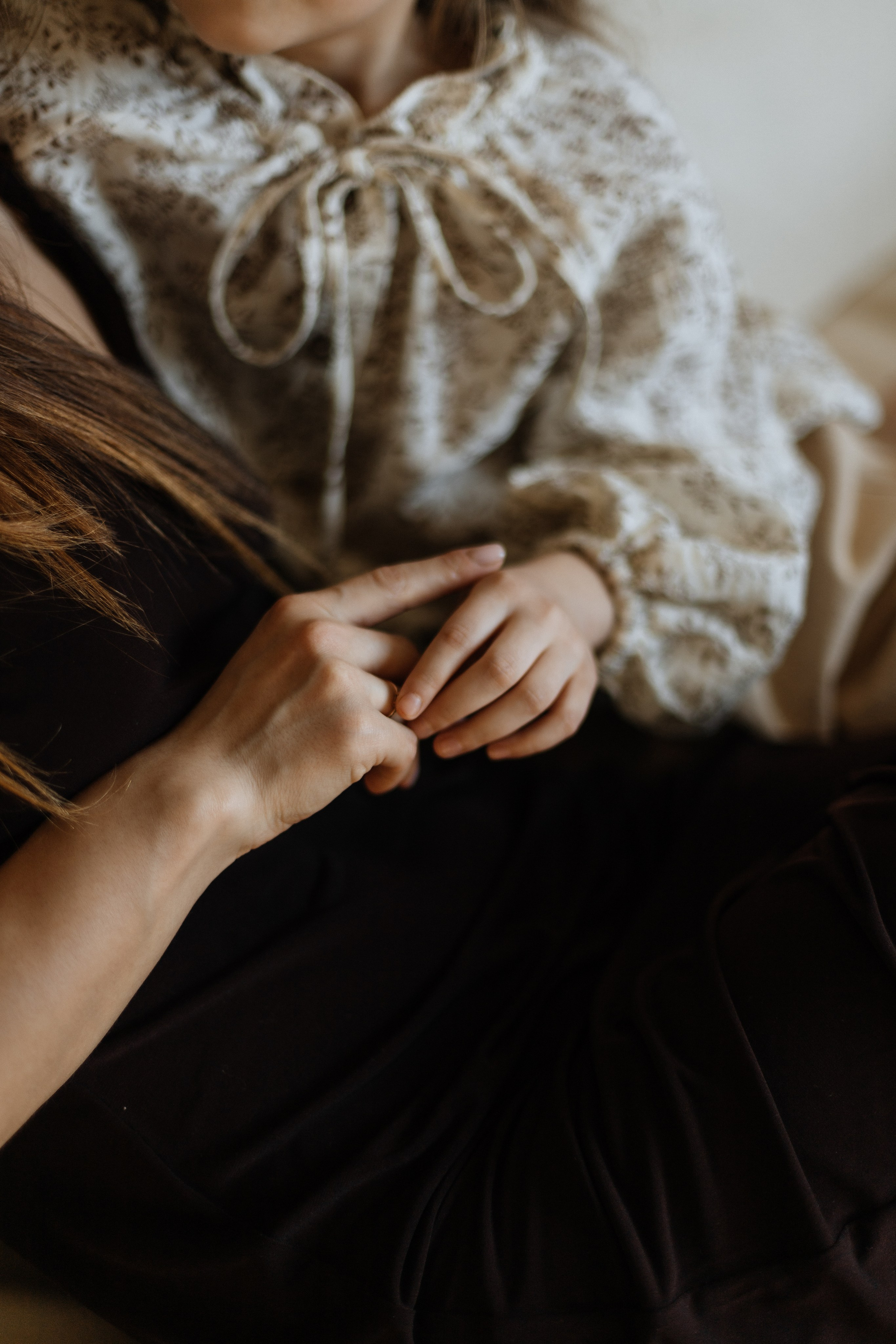 Семейный фотограф в Нижнем Новгороде Куренкова Юлия