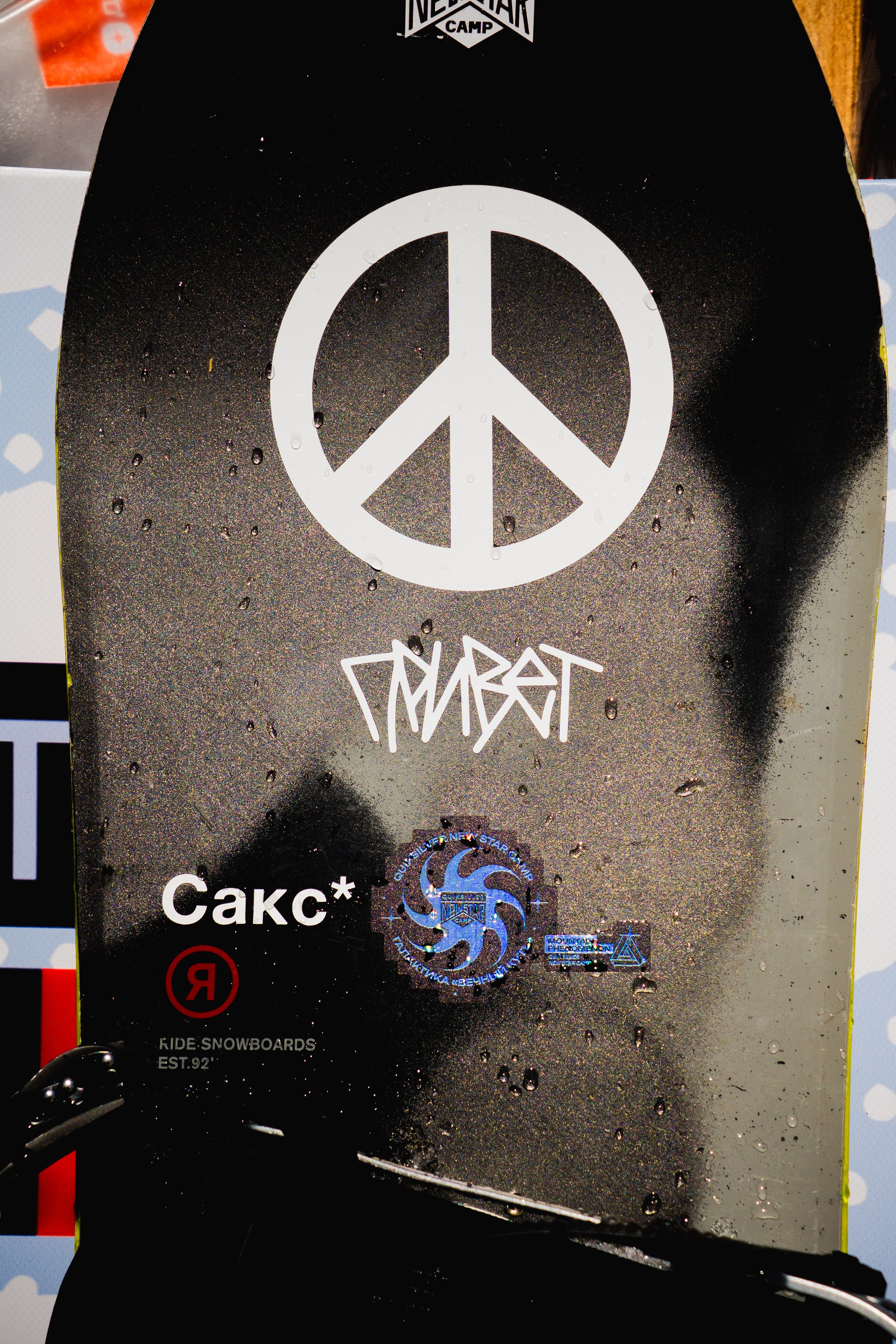 Yandex 360 & NewStarCamp