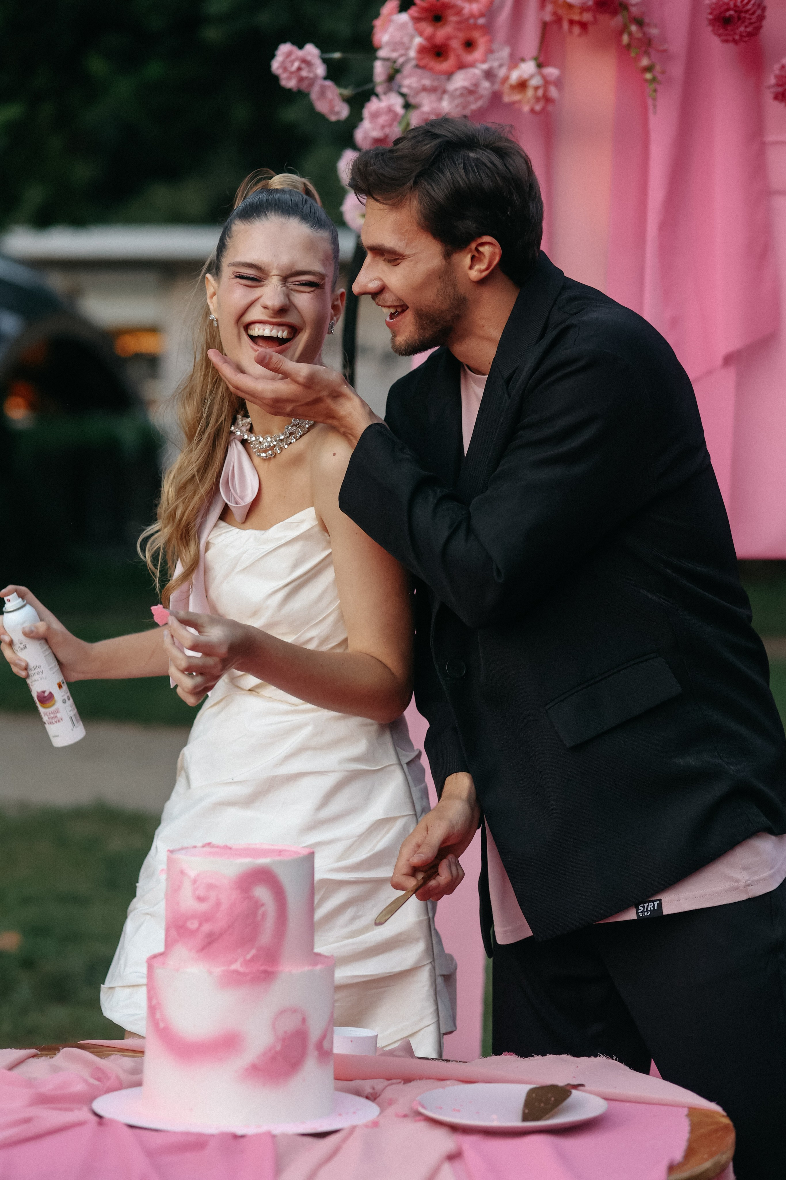 Wedding day Влад и Лиза. Свадебный фотограф Полина Мишуринская