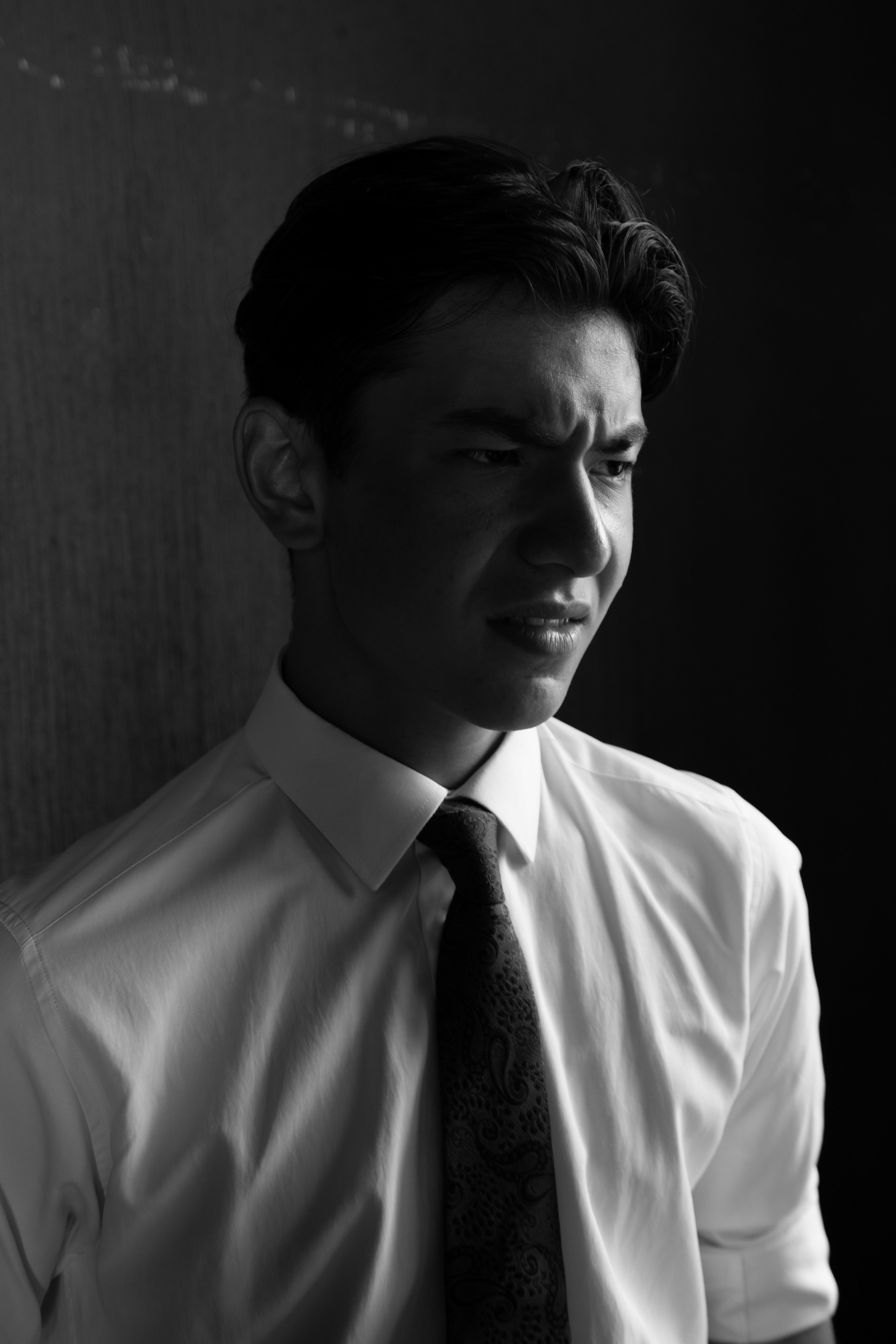 Амир. Фотограф Алиса Аспер