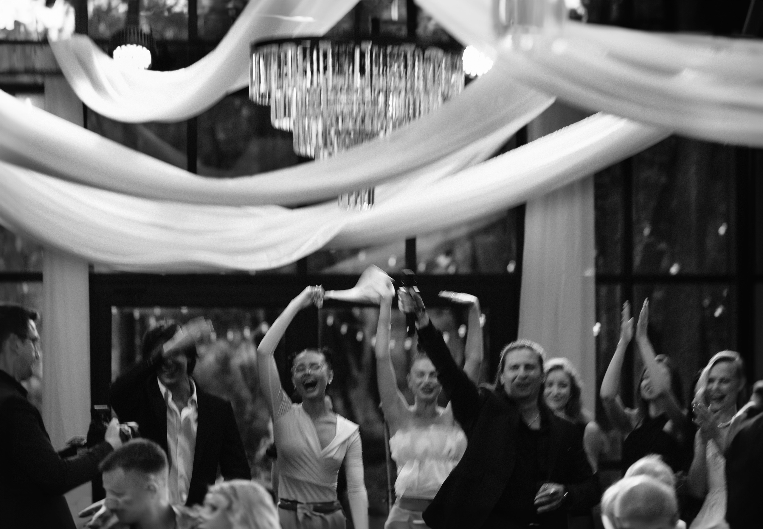 Ксения & Игорь. Оформление свадеб, декор свадеб Вера Маркова, Москва