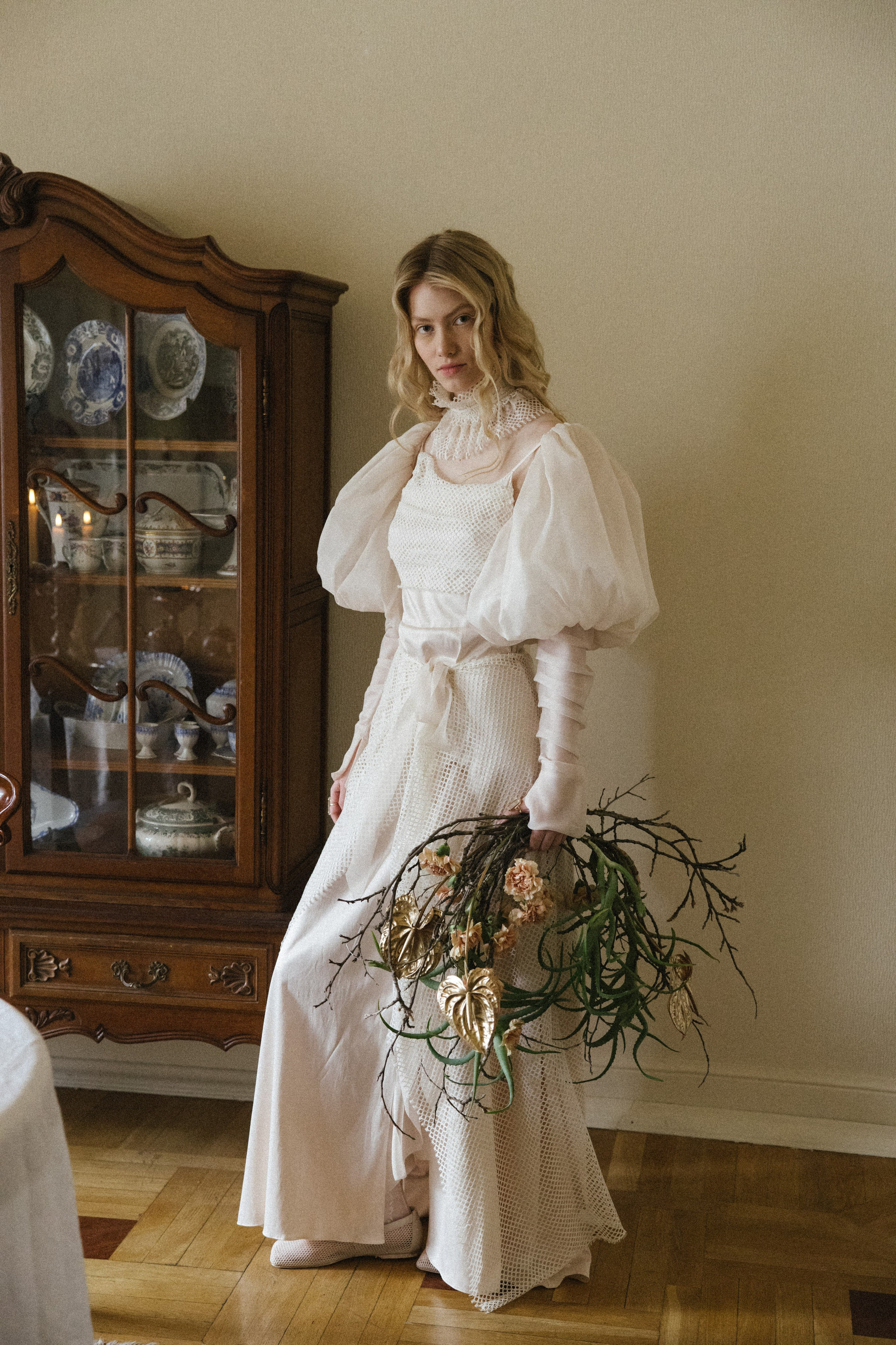 Царица. Оформление свадеб, декор свадеб Вера Маркова, Москва