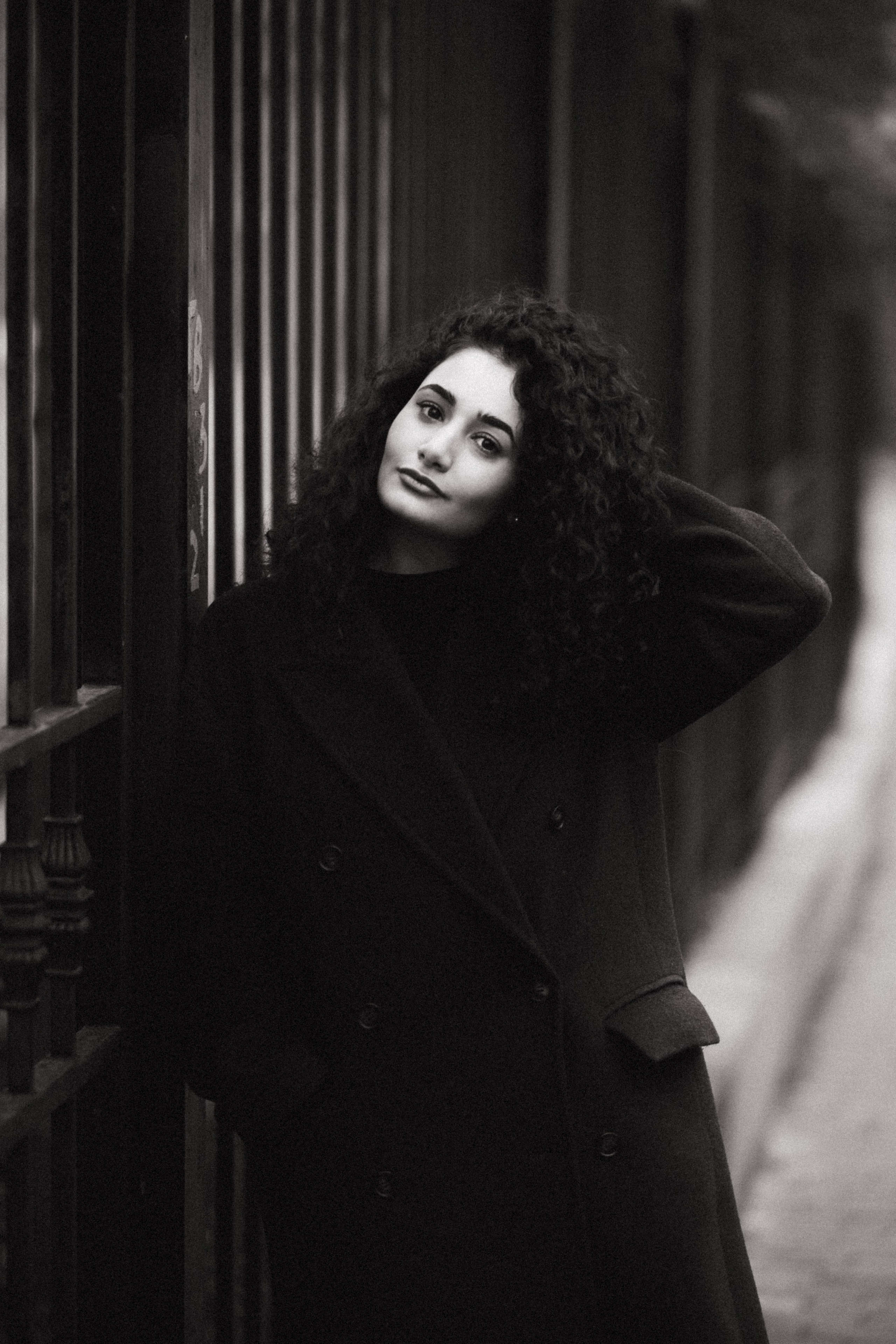 Портфолио. Портреты. Борис Квасов, фотограф. Москва