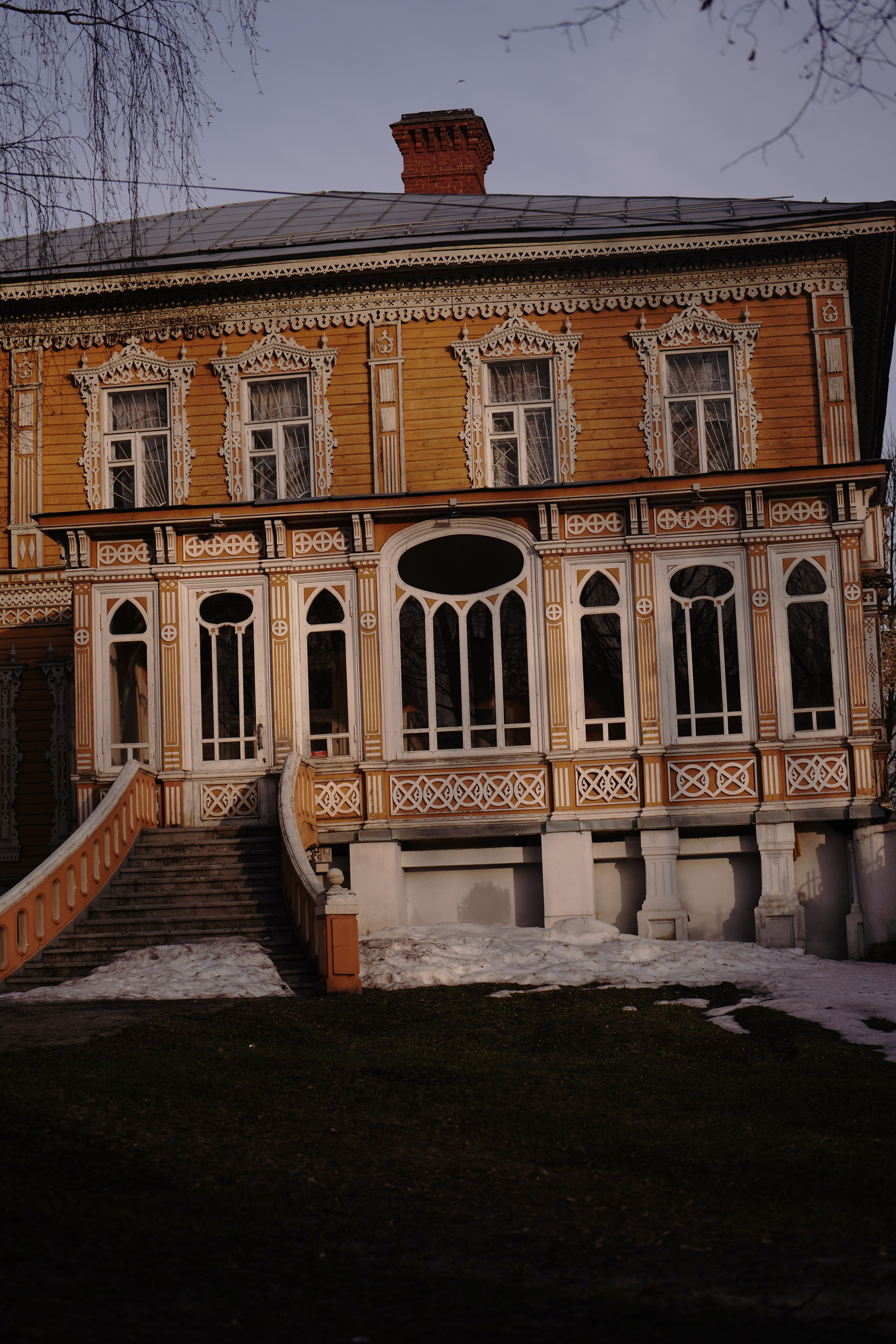 Фурманов, Апрель 2022