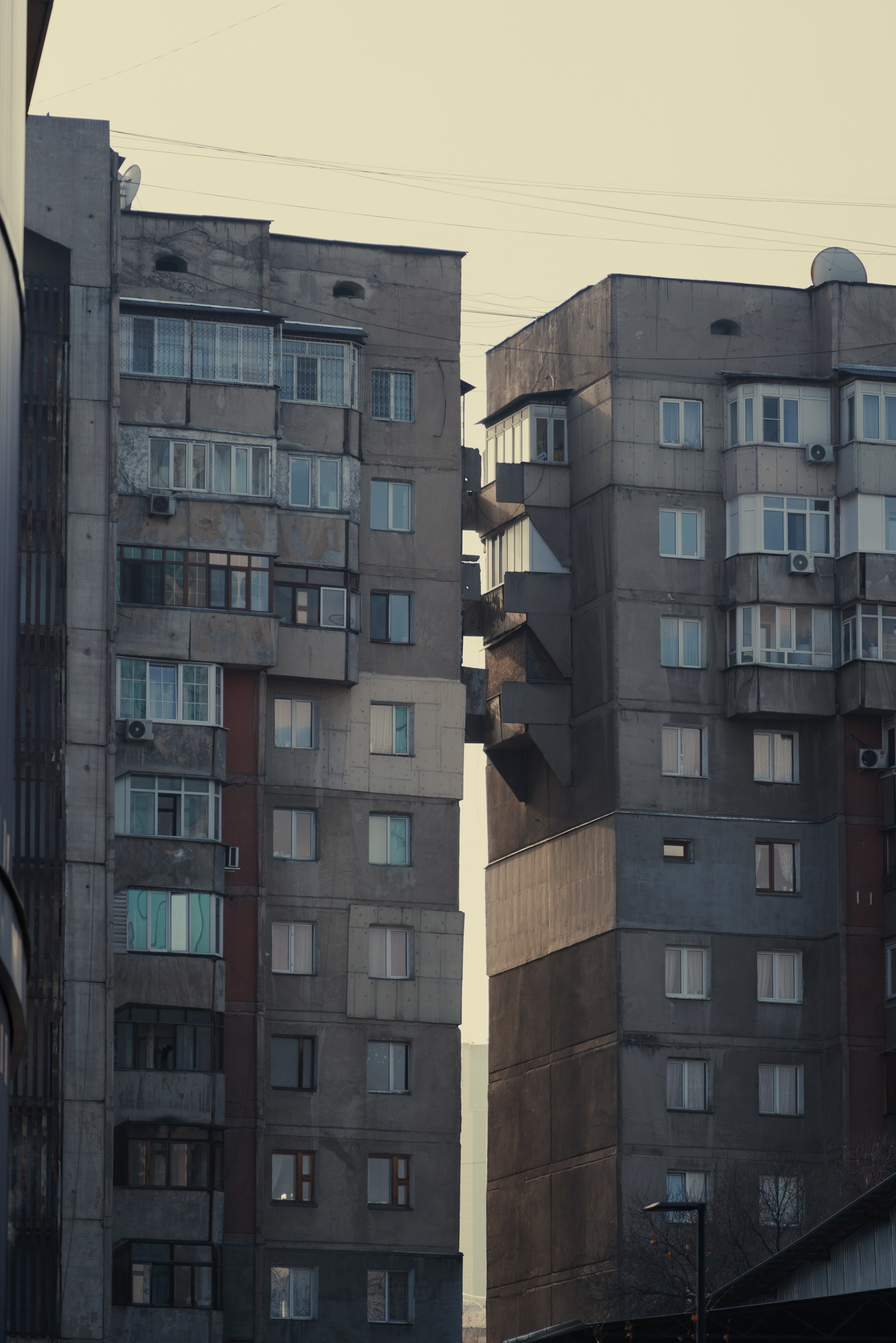 Алматы, Декабрь 2024