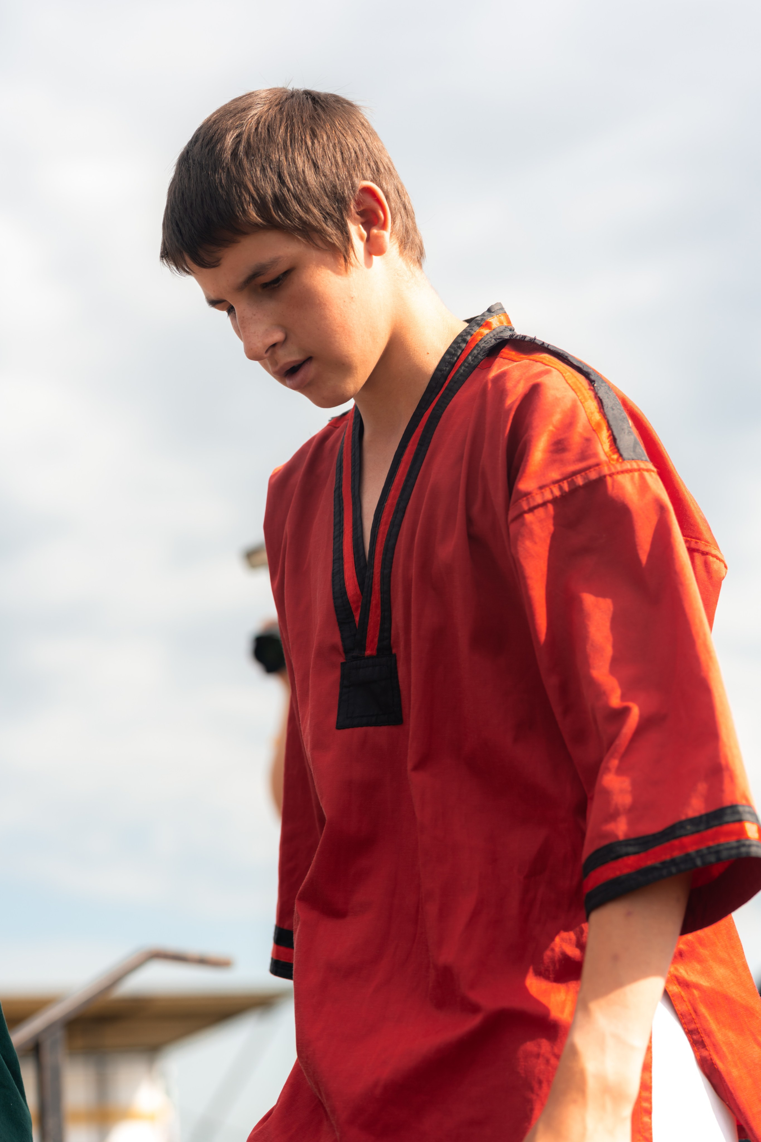 Фотографии с Всероссийских соревнований по көрәш