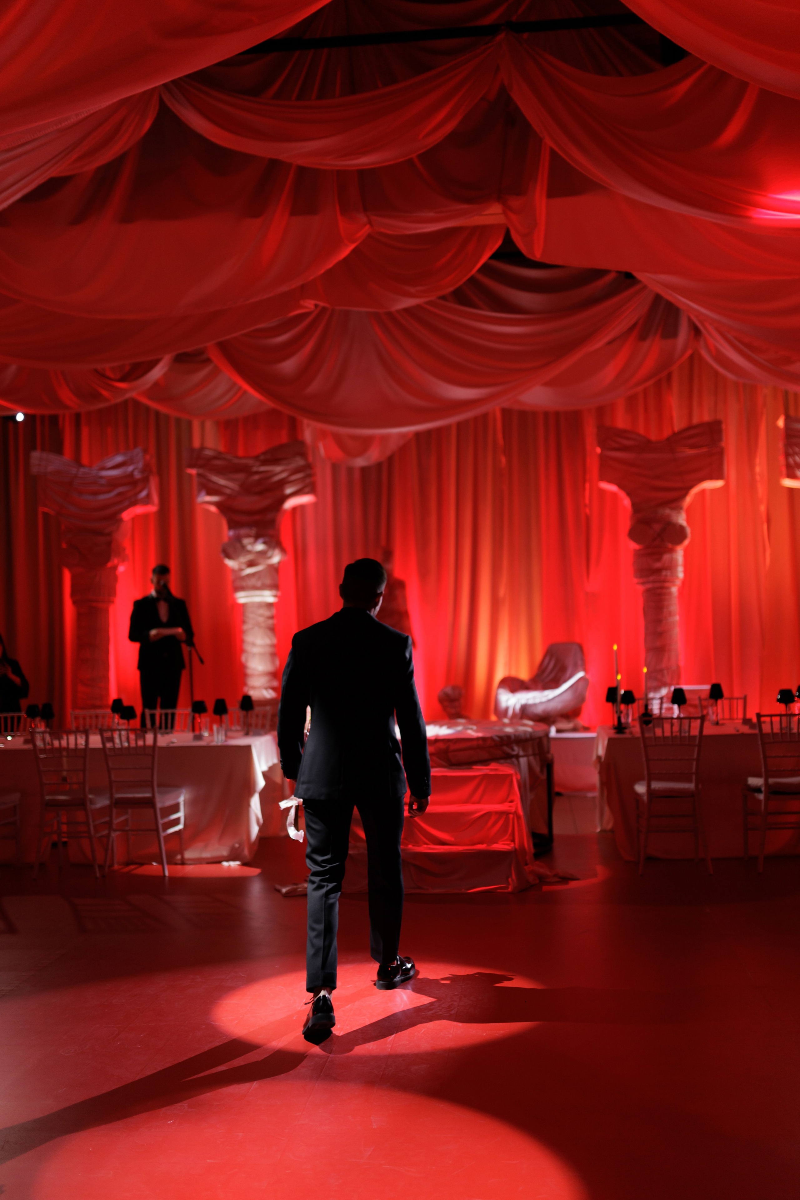 ВЛАД И АННА. Фотограф Светлана Буня