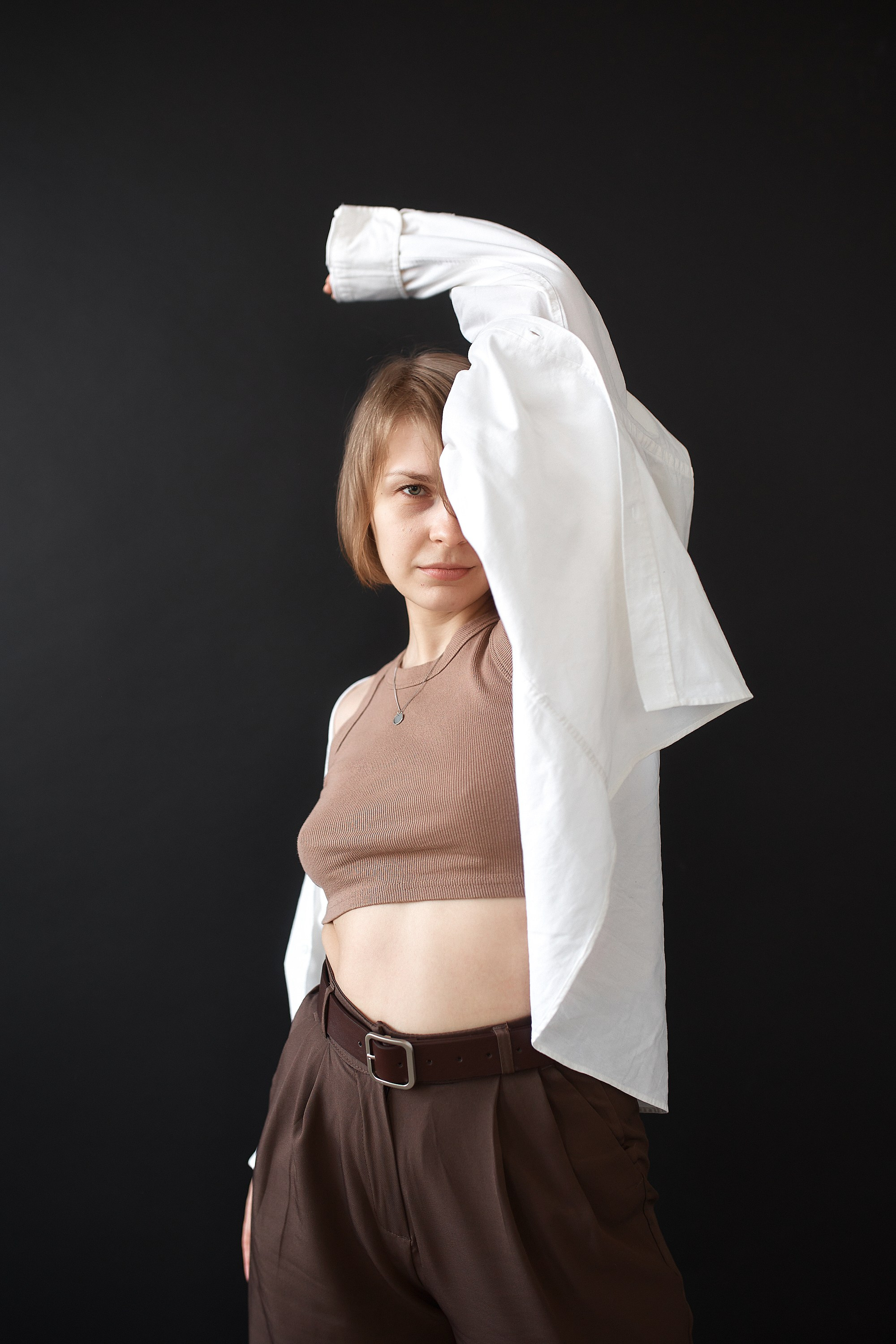 Лера. Даниил Савиных | Фотограф Тюмень