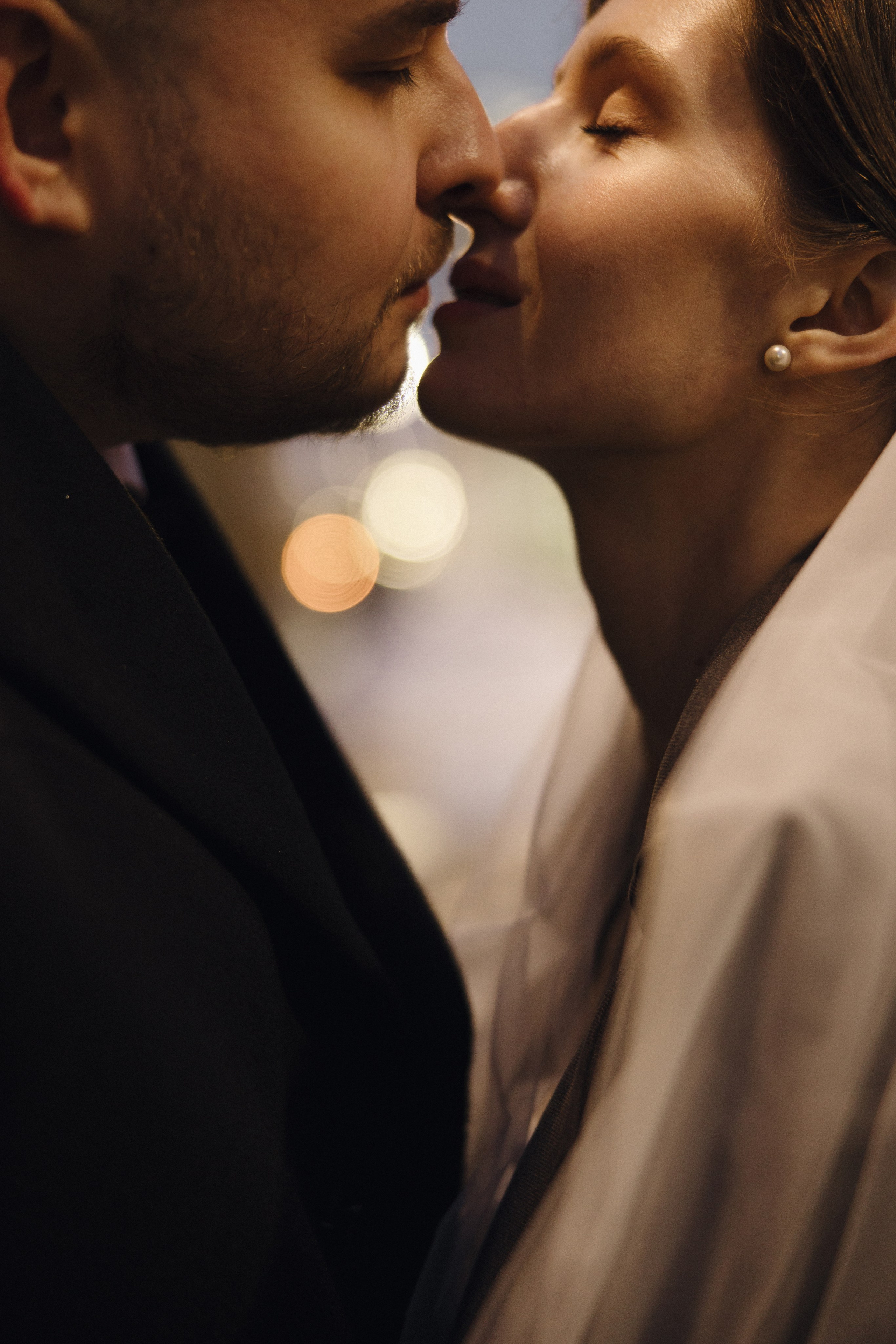 Зимой в лето. Фотограф Санкт-Петербург