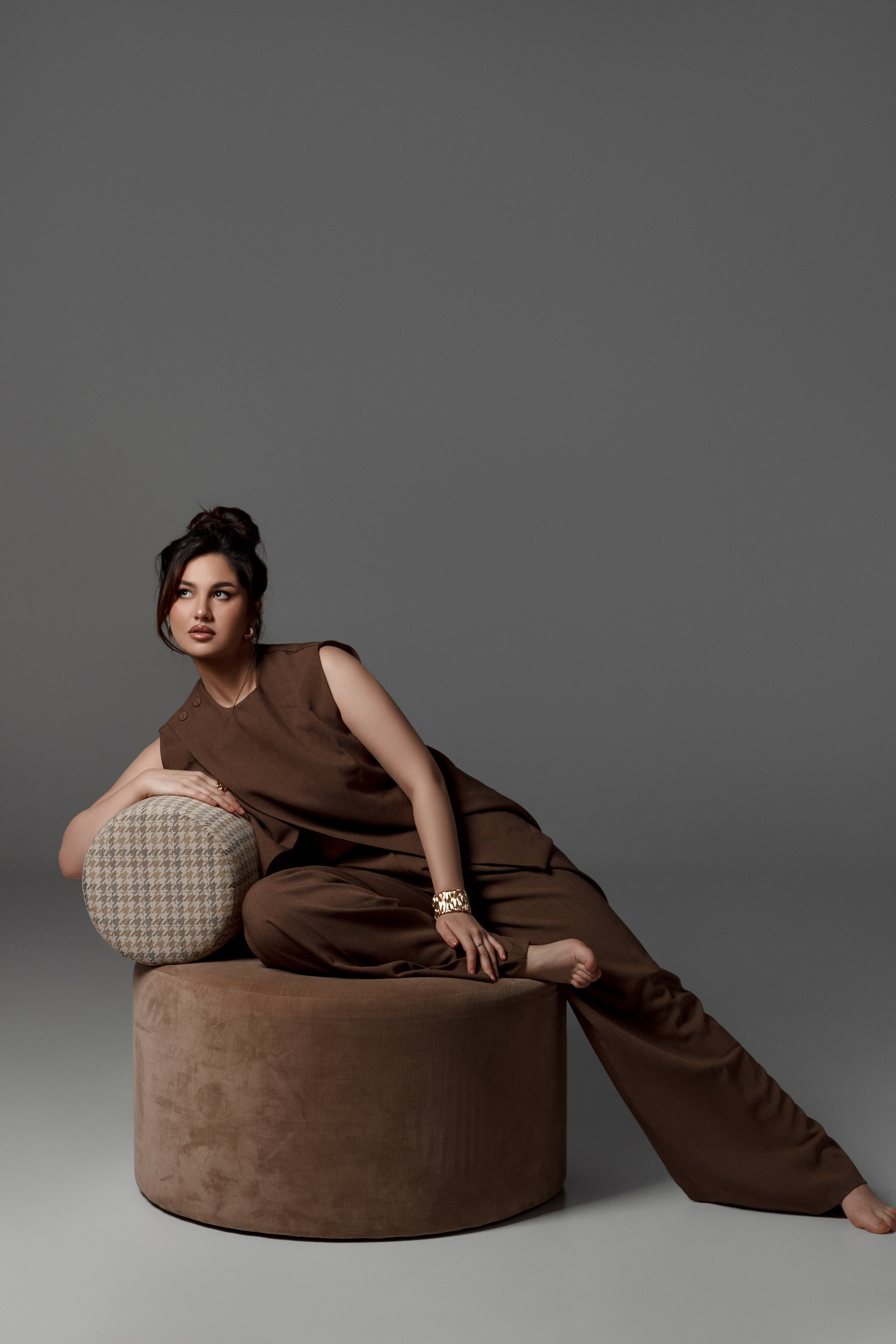 Лена. Женский фотограф в Москве Камила Бакаева