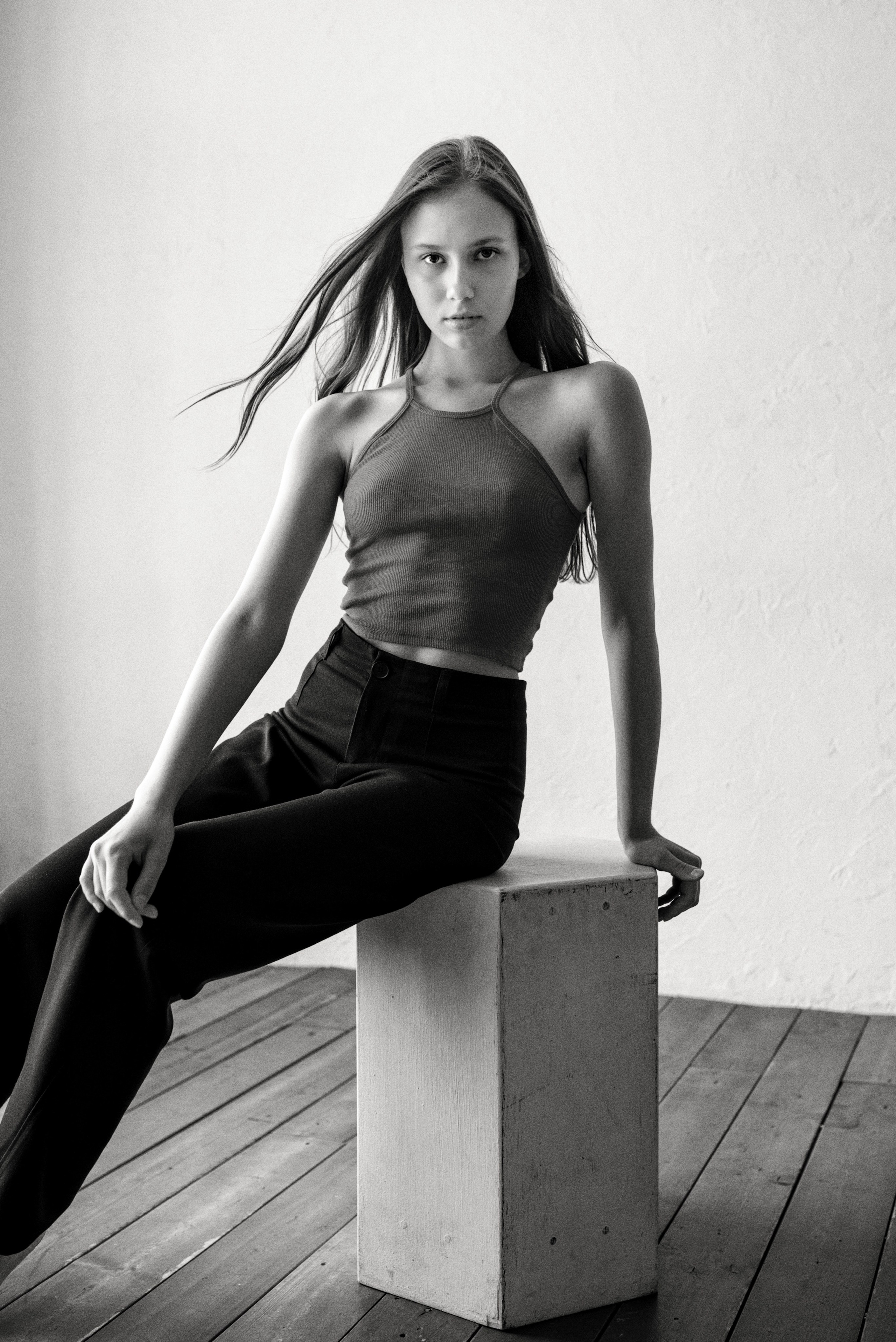 Даша. Фотограф г. Санкт-Петербург