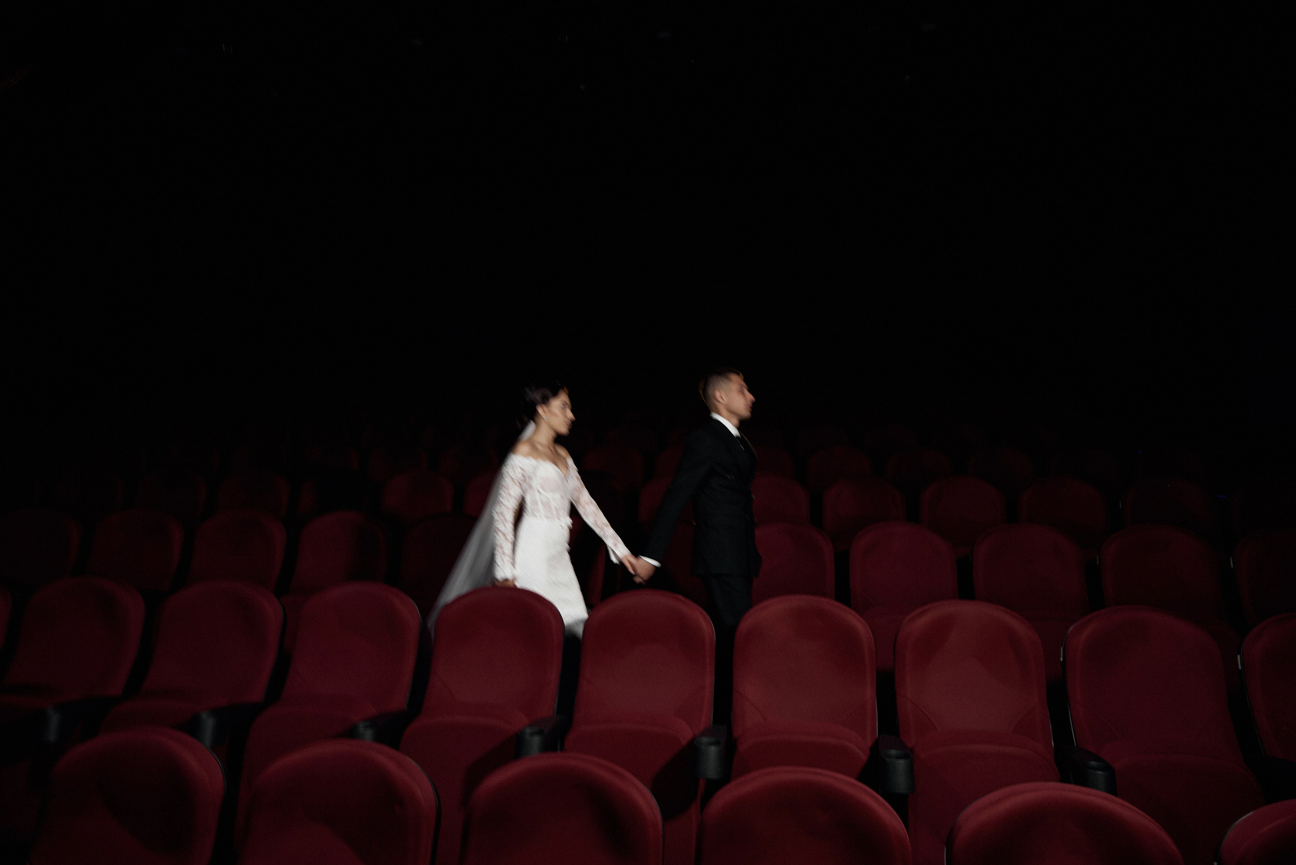 Павел и Анастасия. Свадебный и семейный фотограф в Ульяновске Татьяна Селезнева