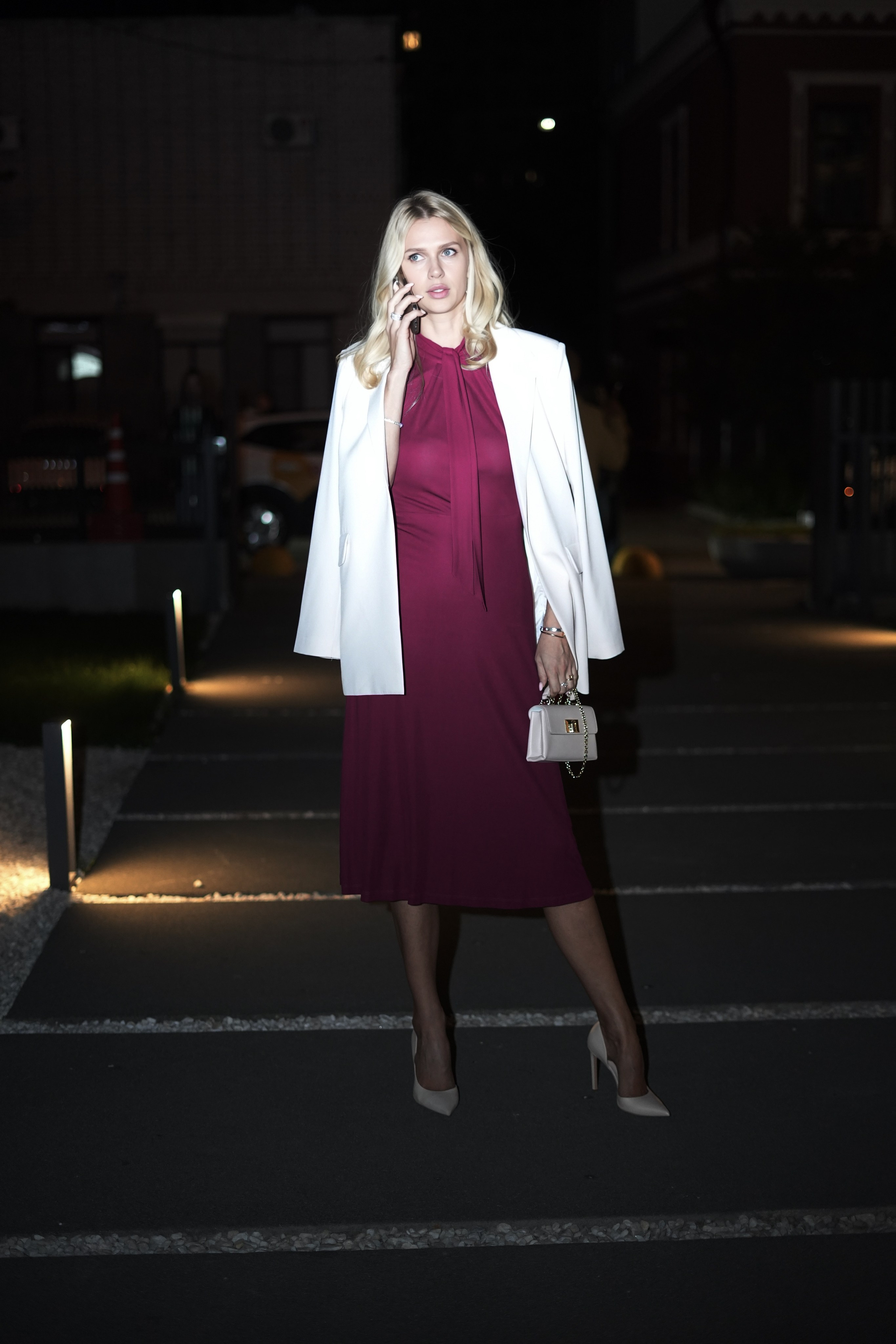 Проект Емельяненковой Натали Возвращение во Францию. Фотограф Волгоград Анастасия Ли