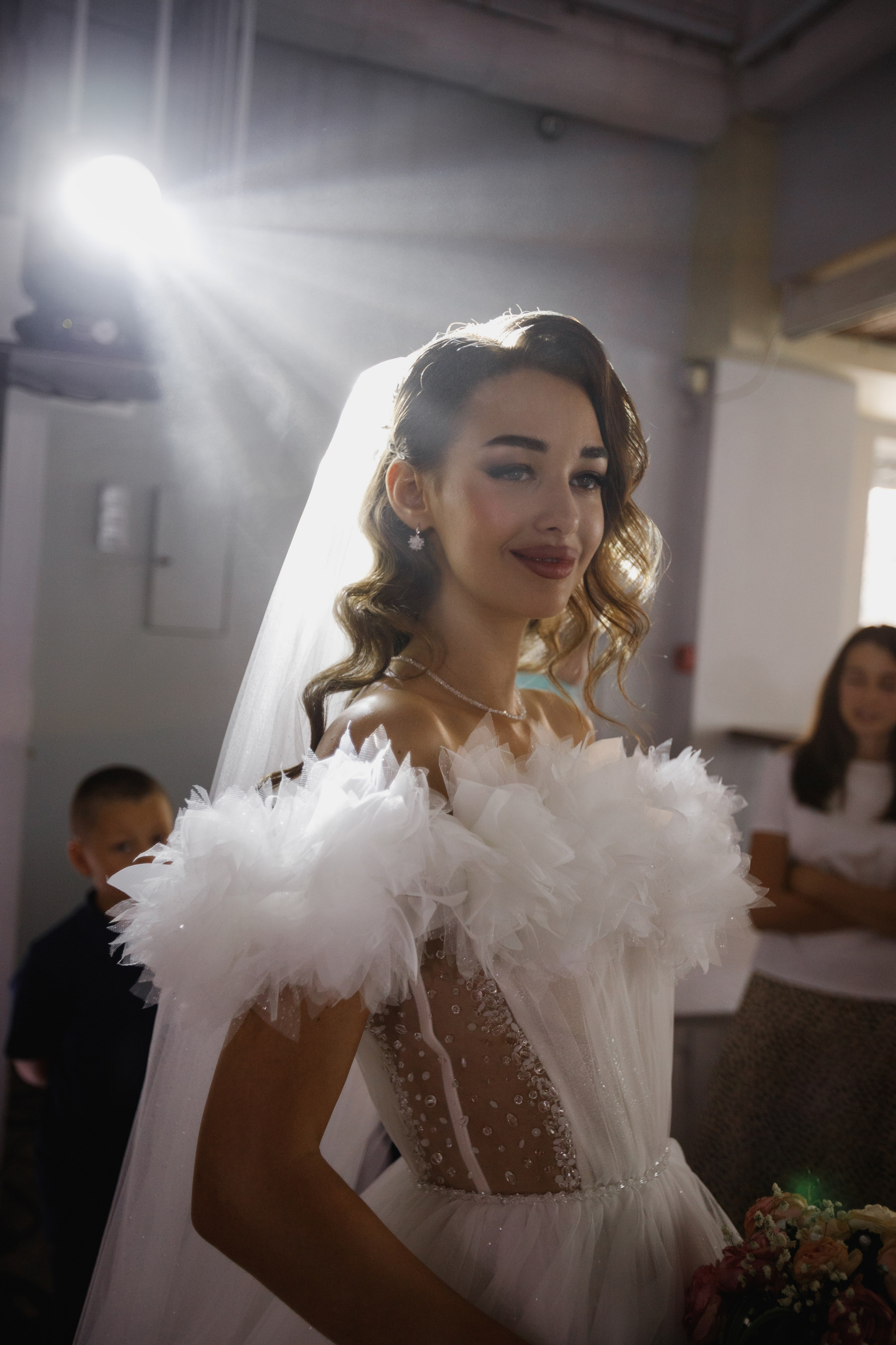 Ангелина и Владимир. Фотограф Александр Закадычный | Таганрог