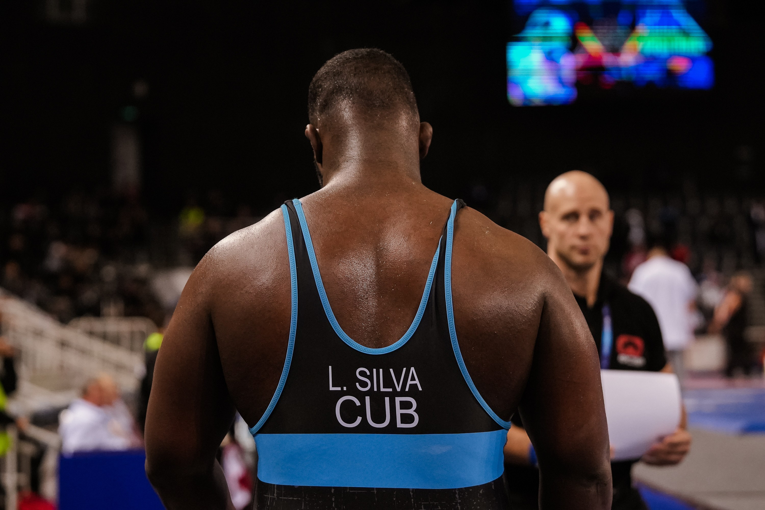 Кубок Ивана Ярыгина 2024 фото / Ivan Yarygin Cup 2024 photos. Фотограф Анна Герман. Красноярск