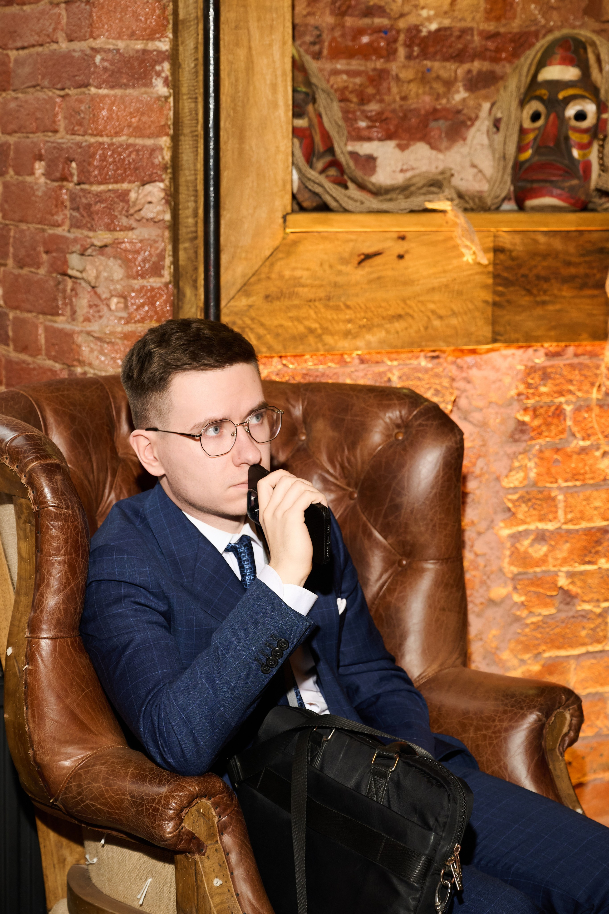 Деловой ужин CS Group