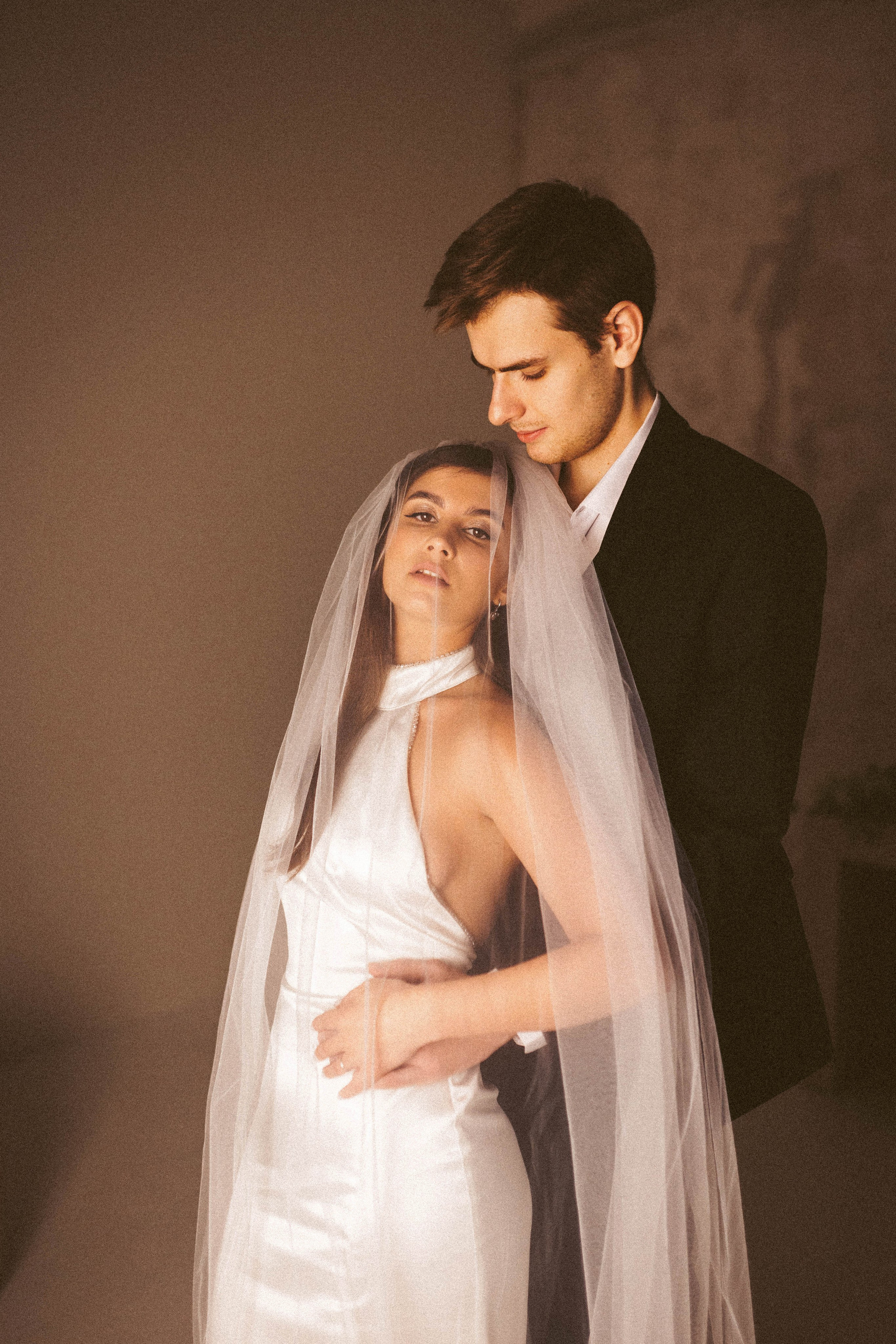 Максим/Мария. Фотограф в Москве Татьяна Сергеева