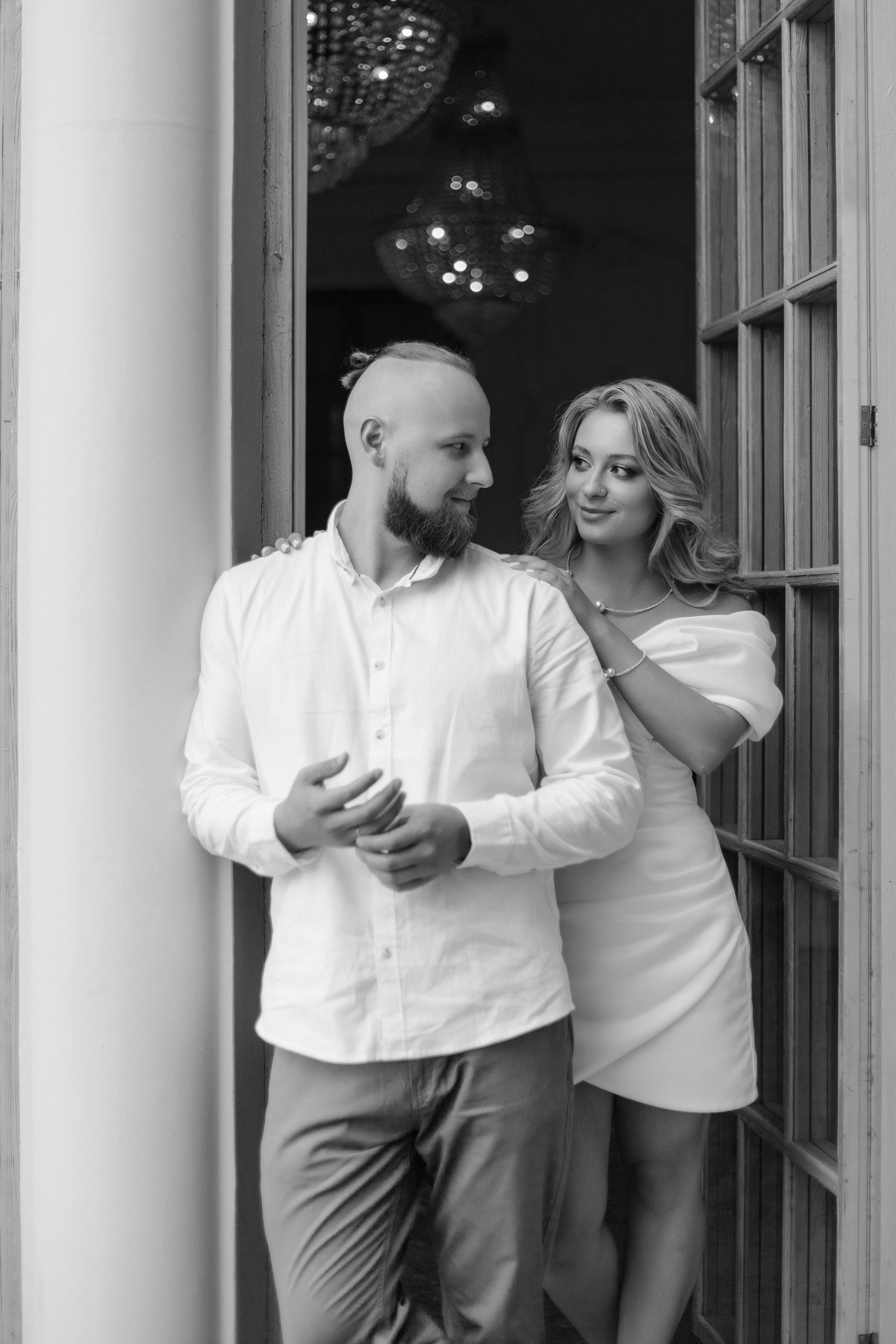 Валерия и Александр. 8.08.2024. Свадебный фотограф Москва Воронеж Ленкова Ксения