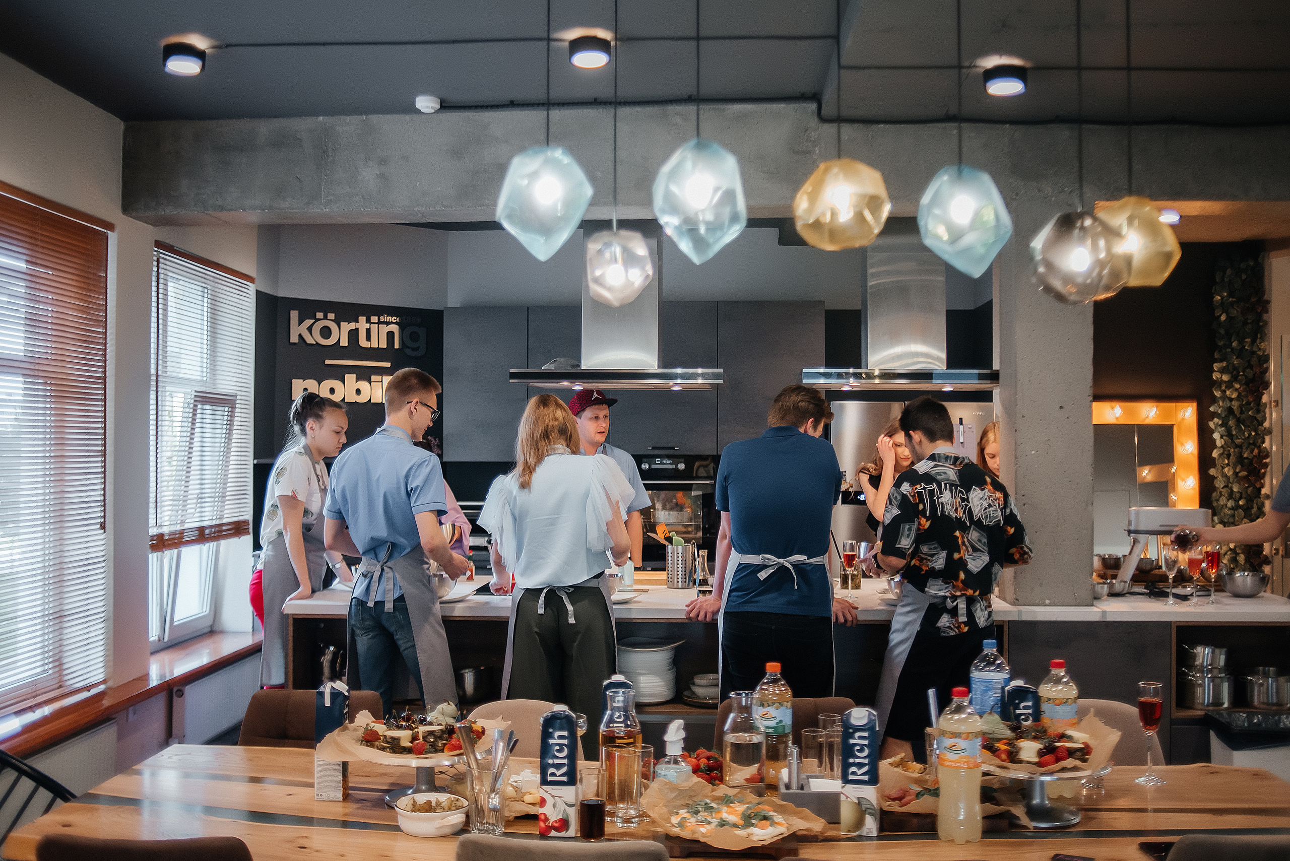 Репортаж мероприятия. Дни рождения. Праздники. Корпоративы. Юбилеи. Свадебный и семейный фотограф в Краснодаре Листкова Галина