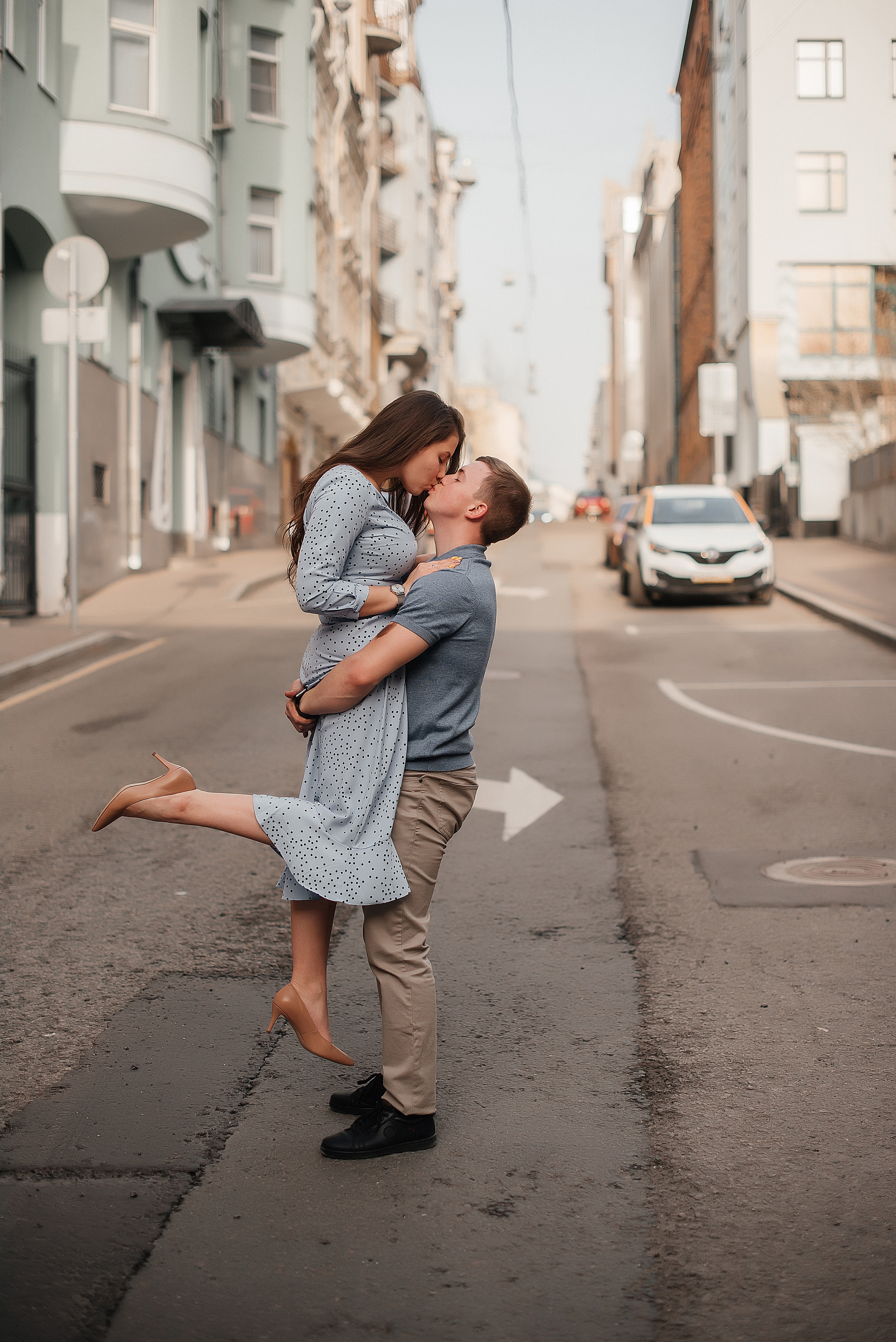 Love Story. Свадебный и семейный фотограф в Краснодаре Листкова Галина