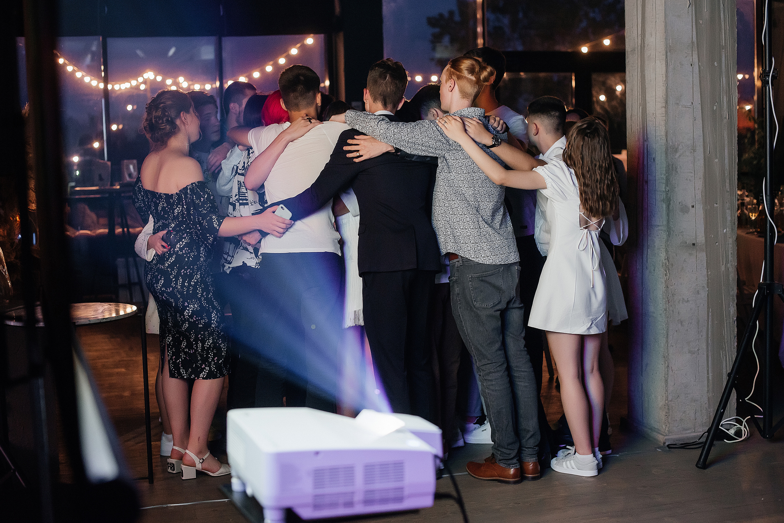 Репортаж мероприятия. Дни рождения. Праздники. Корпоративы. Юбилеи. Свадебный и семейный фотограф в Краснодаре Листкова Галина