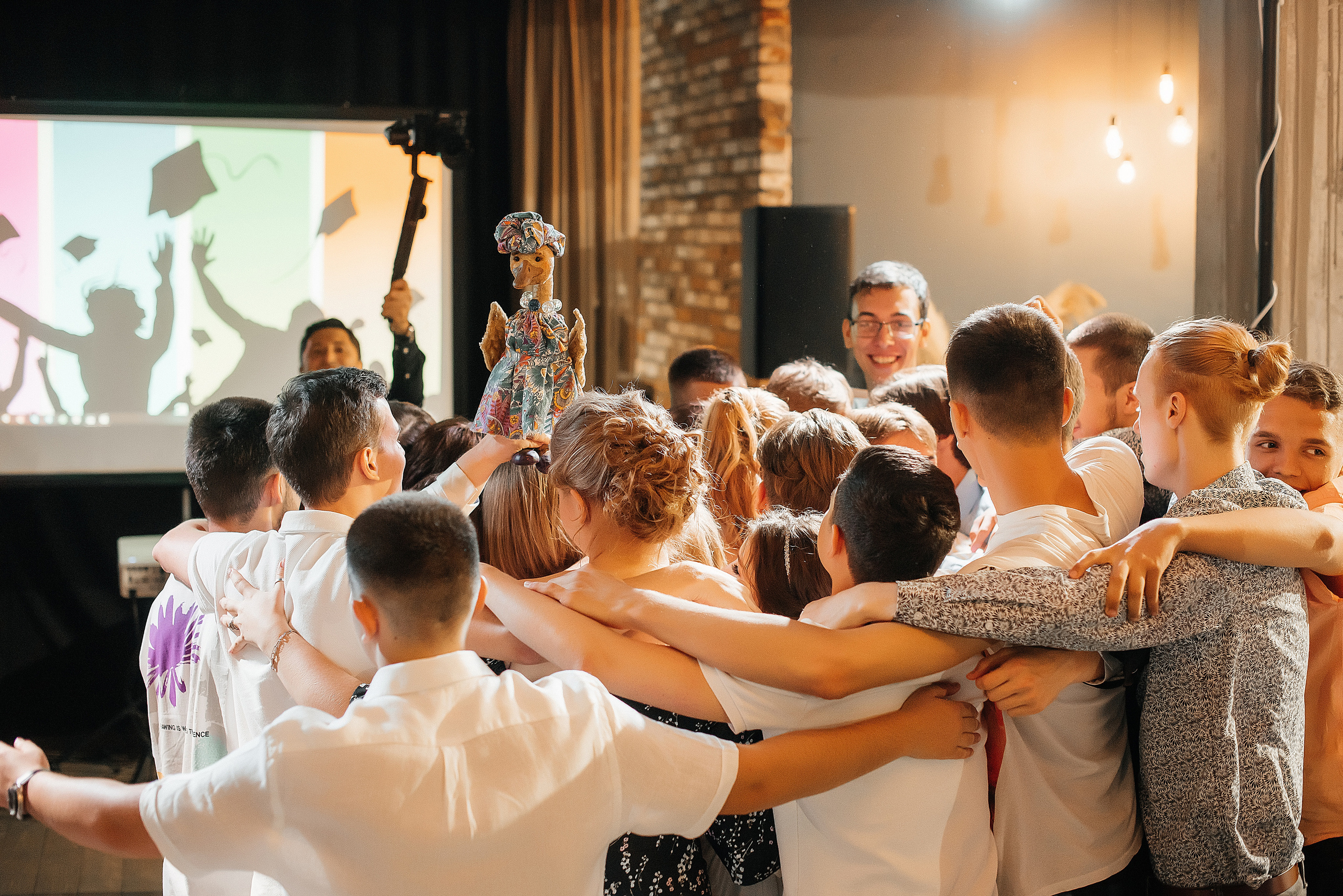 Репортаж мероприятия. Дни рождения. Праздники. Корпоративы. Юбилеи. Свадебный и семейный фотограф в Краснодаре Листкова Галина