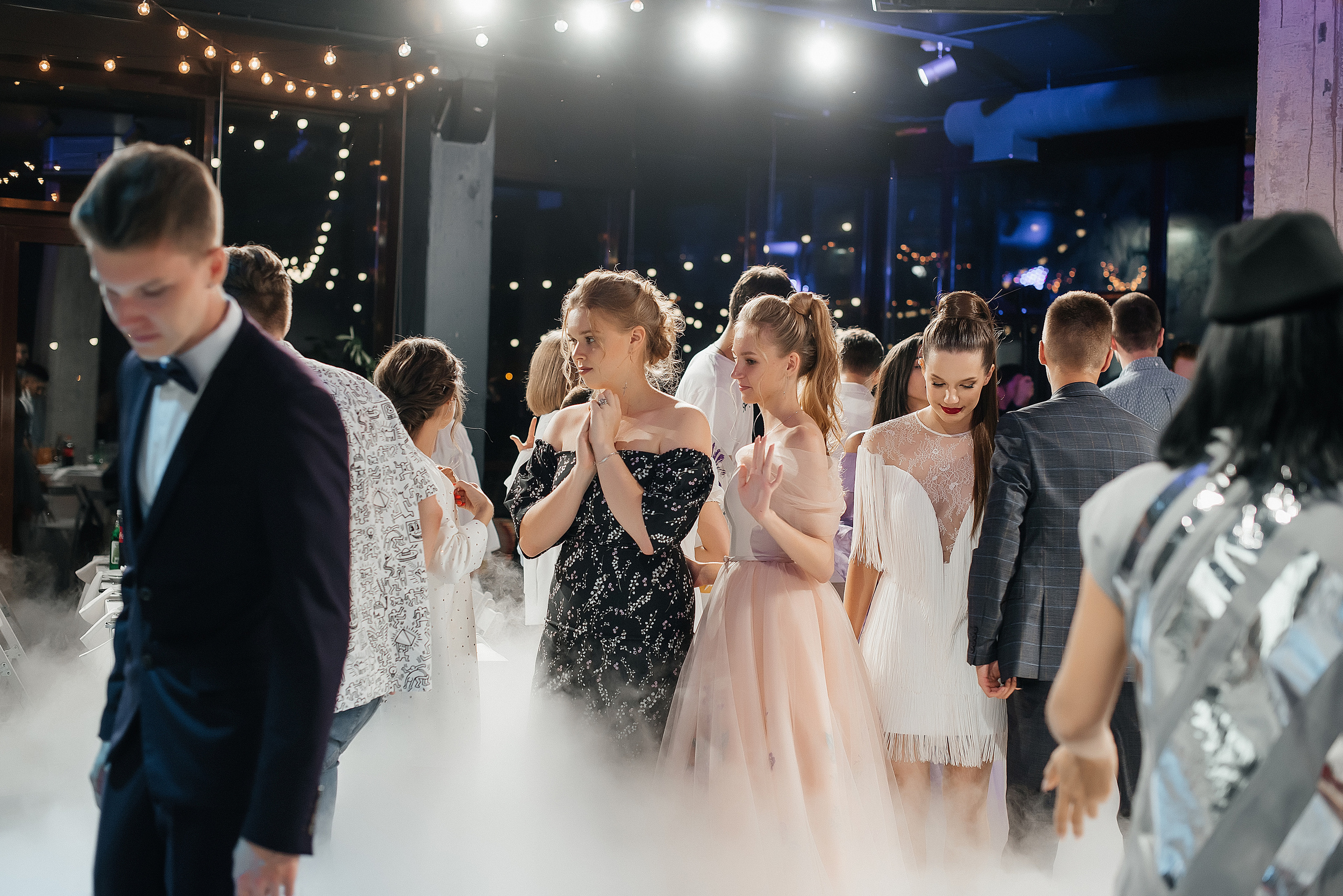 Репортаж мероприятия. Дни рождения. Праздники. Корпоративы. Юбилеи. Свадебный и семейный фотограф в Краснодаре Листкова Галина