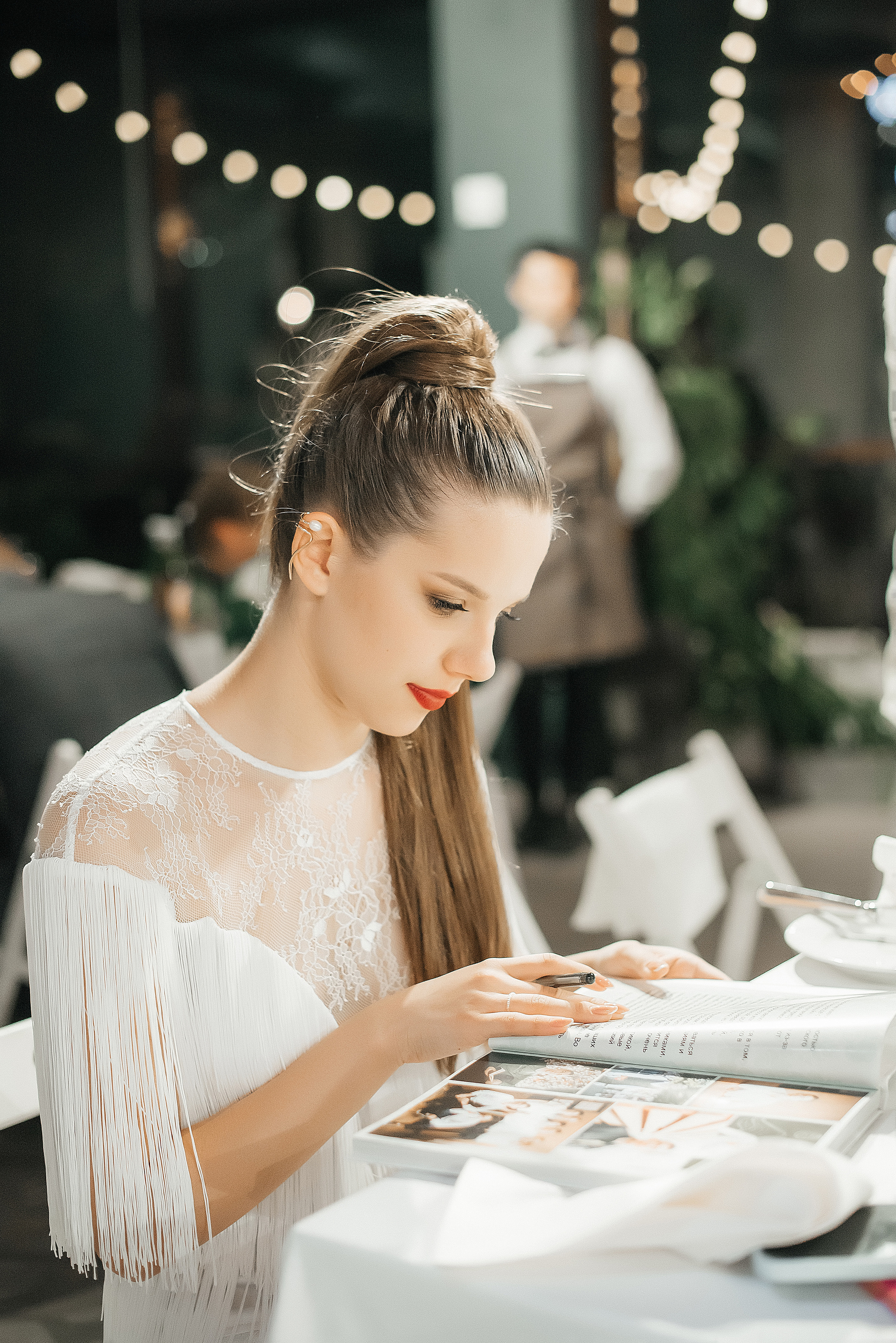 Репортаж мероприятия. Дни рождения. Праздники. Корпоративы. Юбилеи. Свадебный и семейный фотограф в Краснодаре Листкова Галина