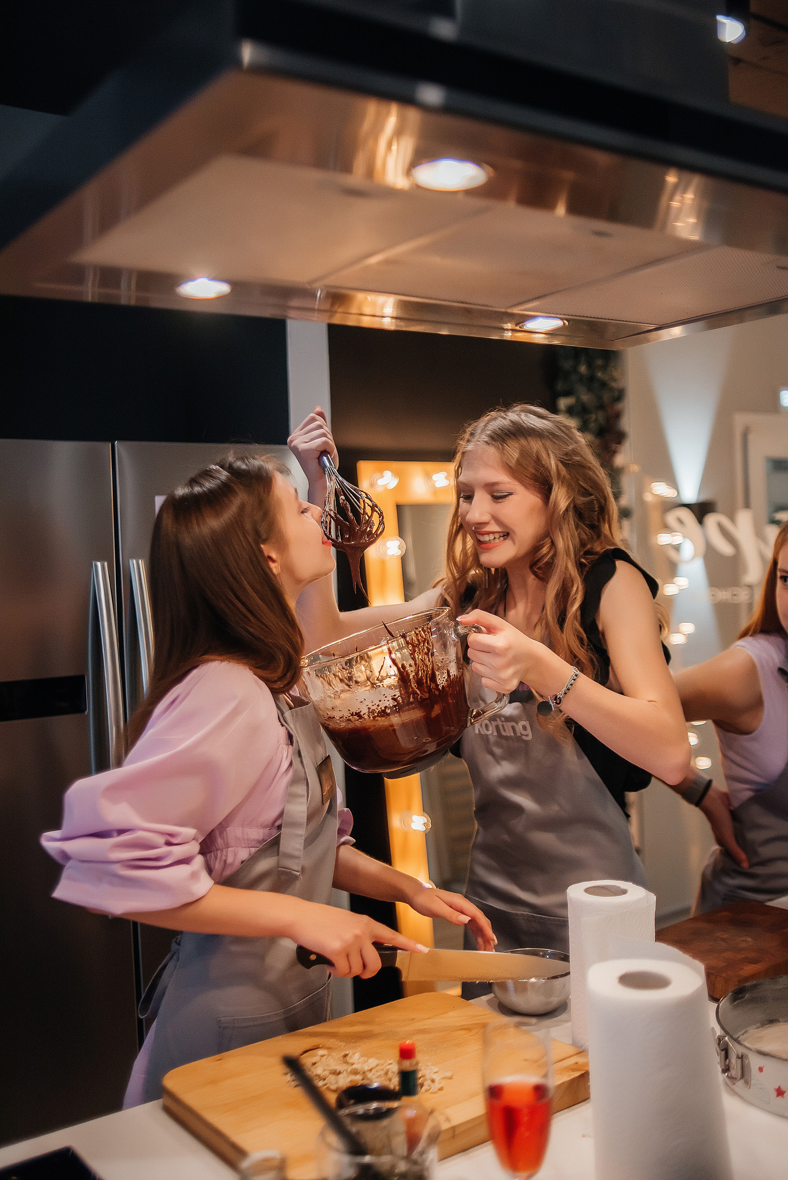 Репортаж мероприятия. Дни рождения. Праздники. Корпоративы. Юбилеи. Свадебный и семейный фотограф в Краснодаре Листкова Галина