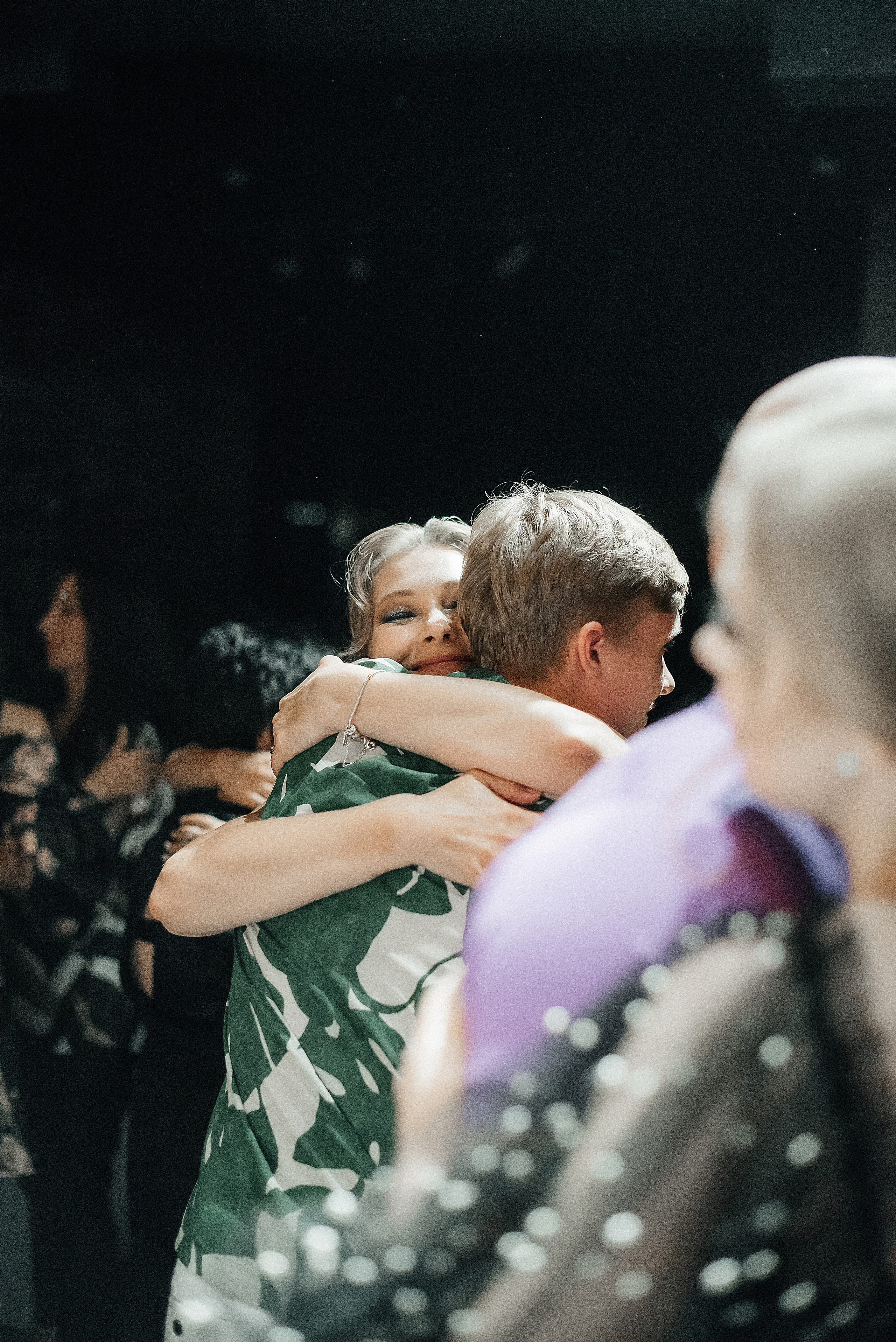 Репортаж мероприятия. Дни рождения. Праздники. Корпоративы. Юбилеи. Свадебный и семейный фотограф в Краснодаре Листкова Галина