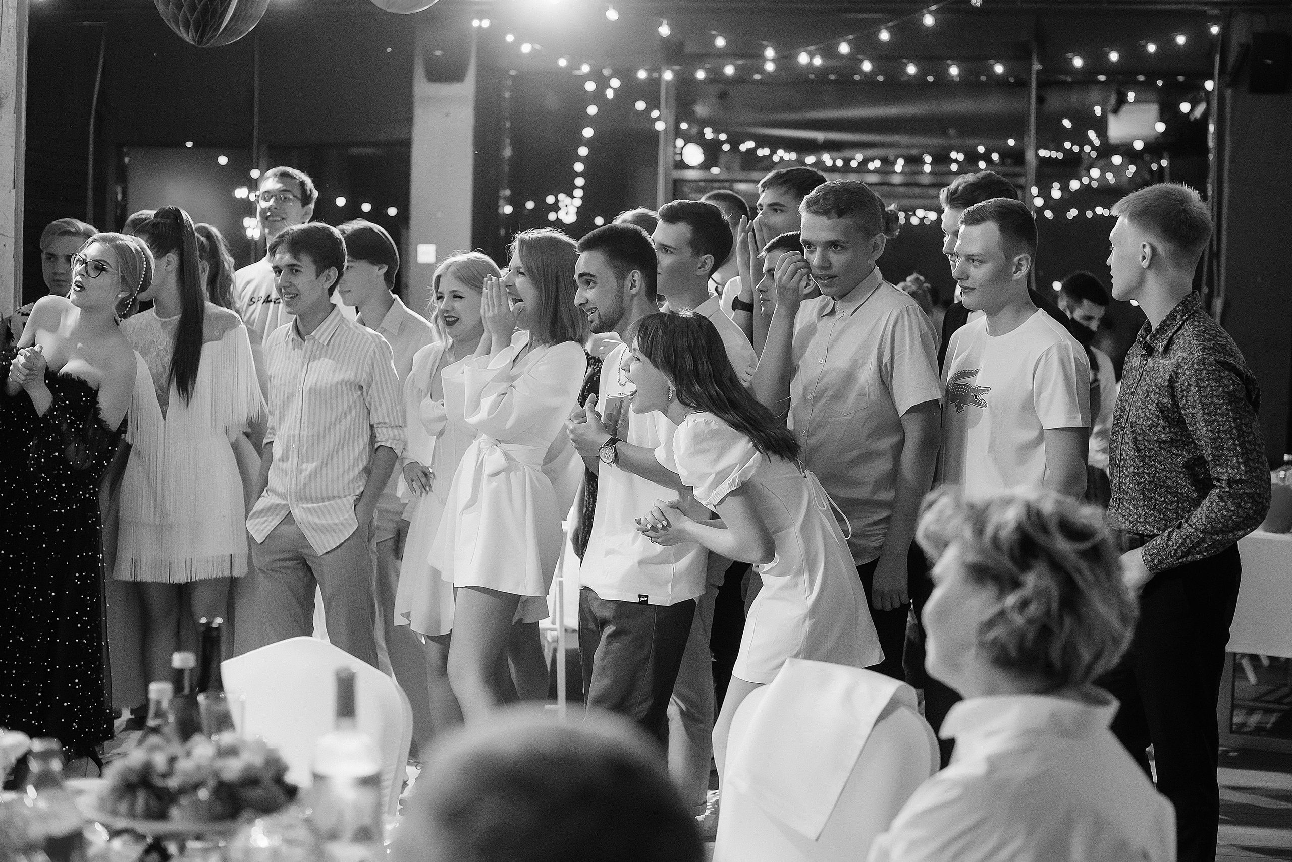 Репортаж мероприятия. Дни рождения. Праздники. Корпоративы. Юбилеи. Свадебный и семейный фотограф в Краснодаре Листкова Галина