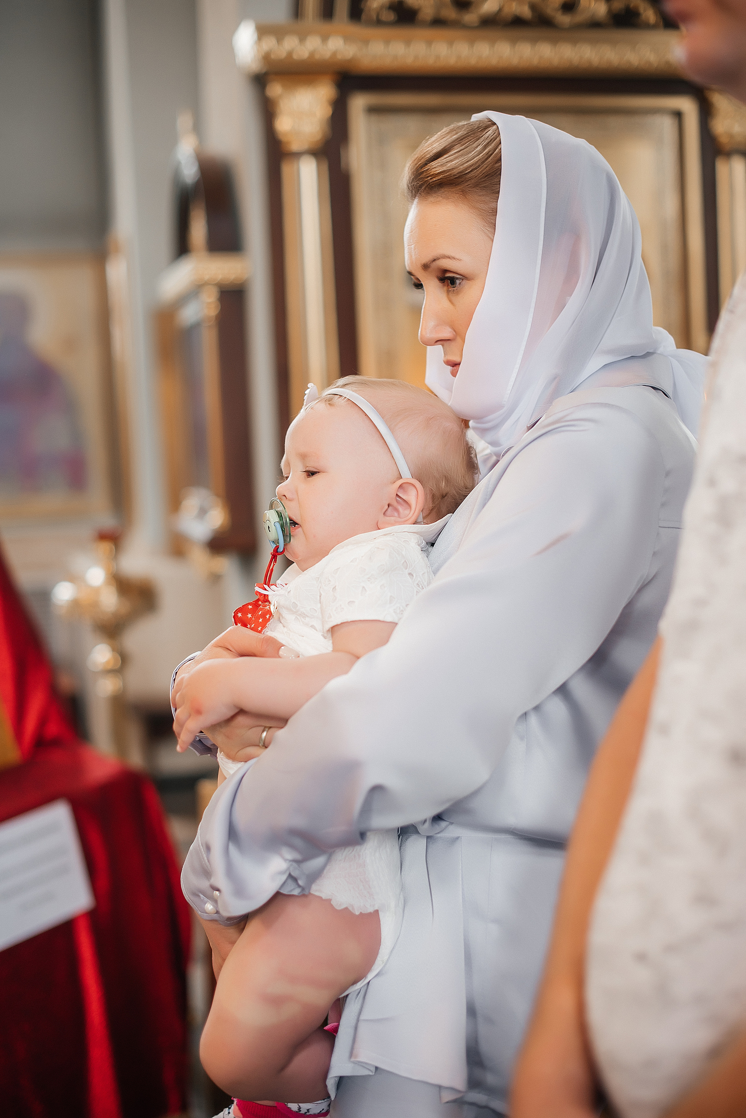 Крещение. Венчание. Свадебный и семейный фотограф в Краснодаре Листкова Галина