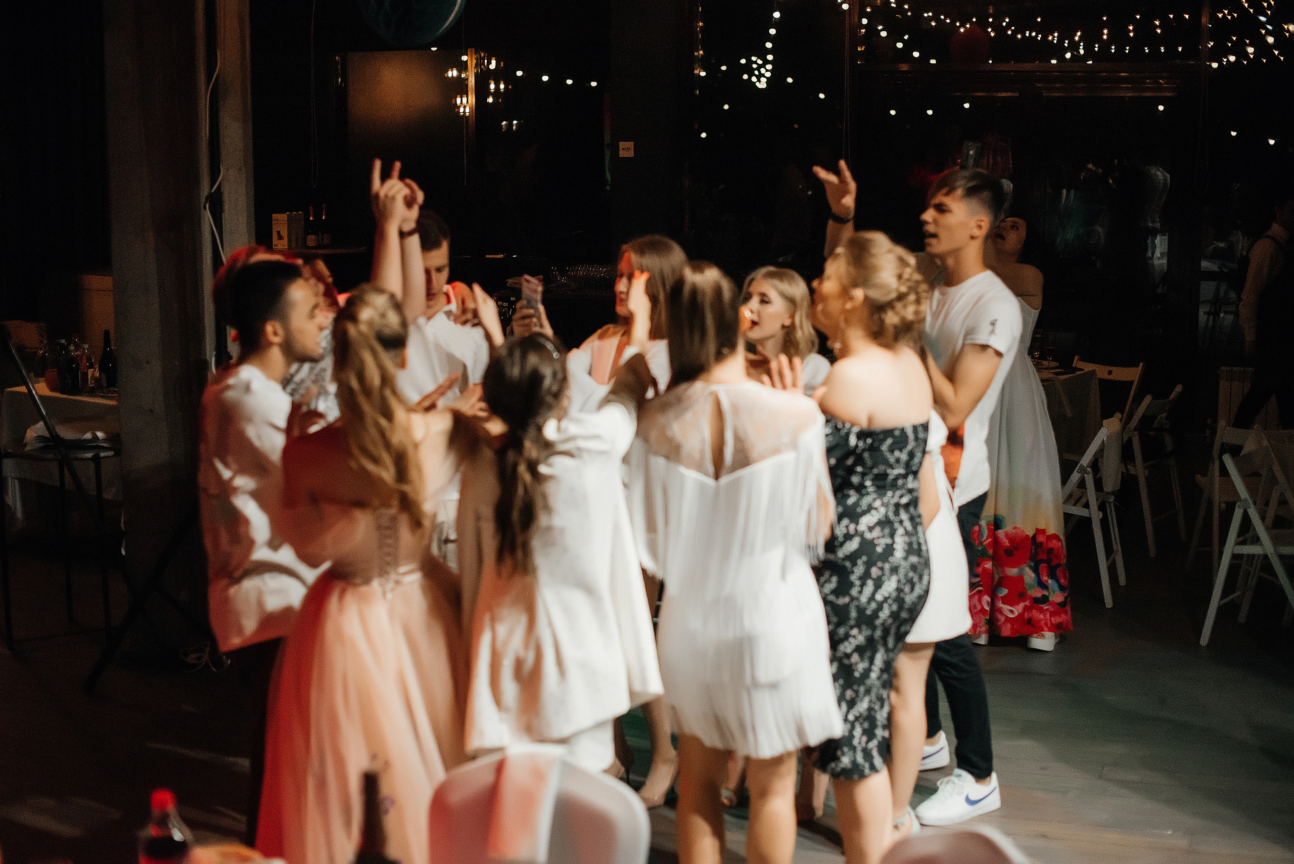 Репортаж мероприятия. Дни рождения. Праздники. Корпоративы. Юбилеи. Свадебный и семейный фотограф в Краснодаре Листкова Галина