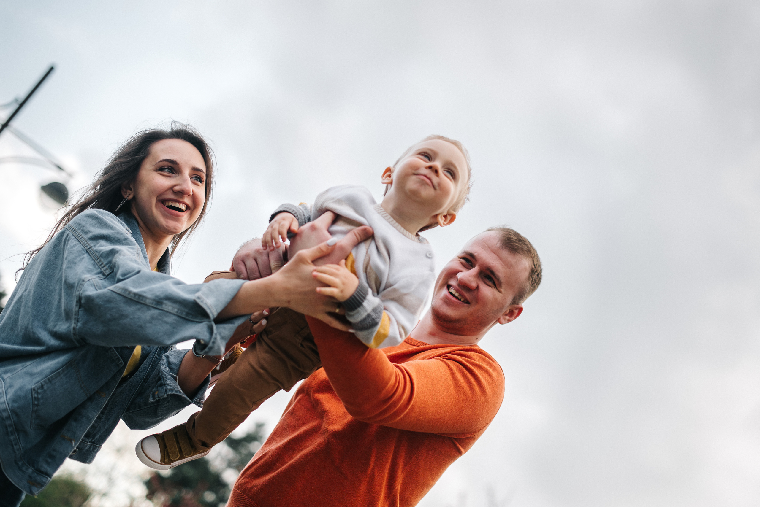 Семейная фотосессия. Детская фотосессия. Свадебный и семейный фотограф в Краснодаре Листкова Галина