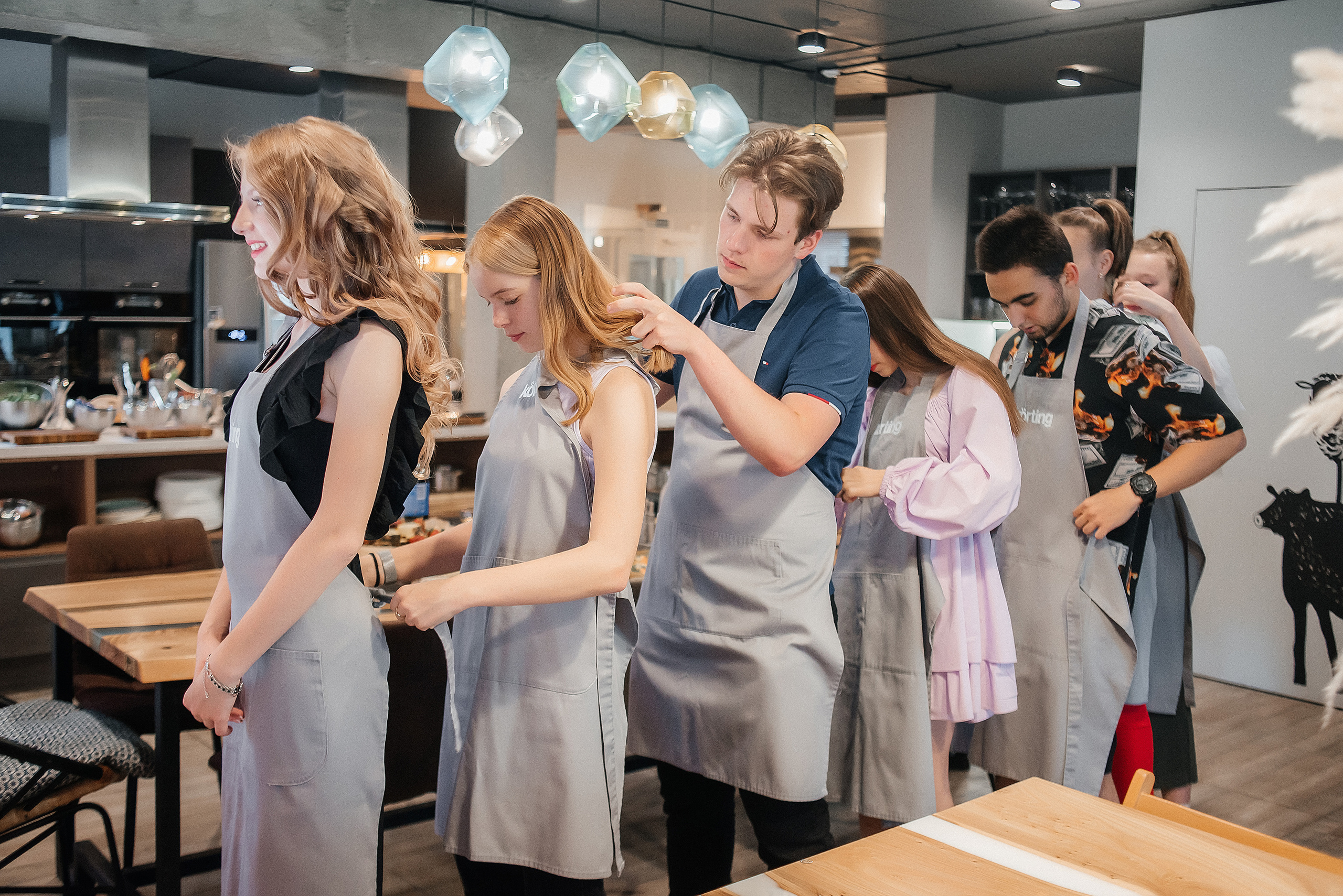 Репортаж мероприятия. Дни рождения. Праздники. Корпоративы. Юбилеи. Свадебный и семейный фотограф в Краснодаре Листкова Галина