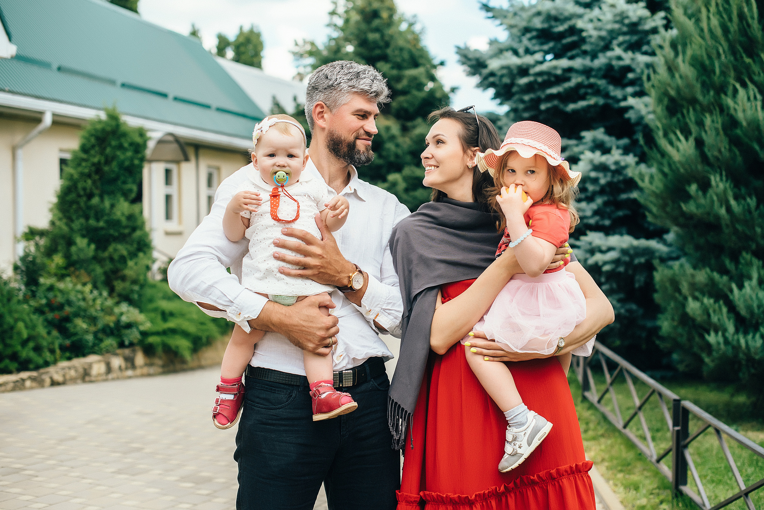Крещение. Венчание. Свадебный и семейный фотограф в Краснодаре Листкова Галина