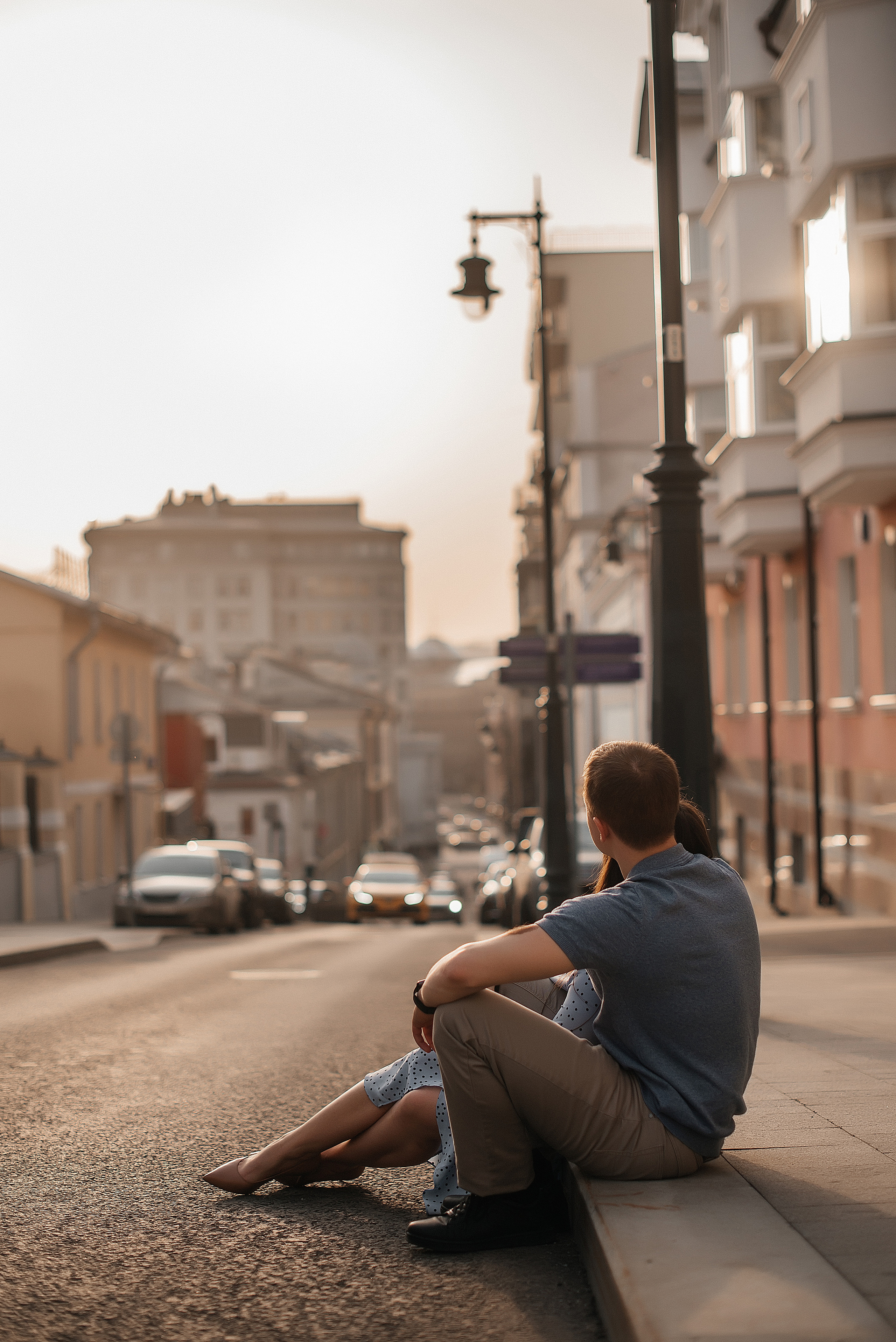 Love Story. Свадебный и семейный фотограф в Краснодаре Листкова Галина