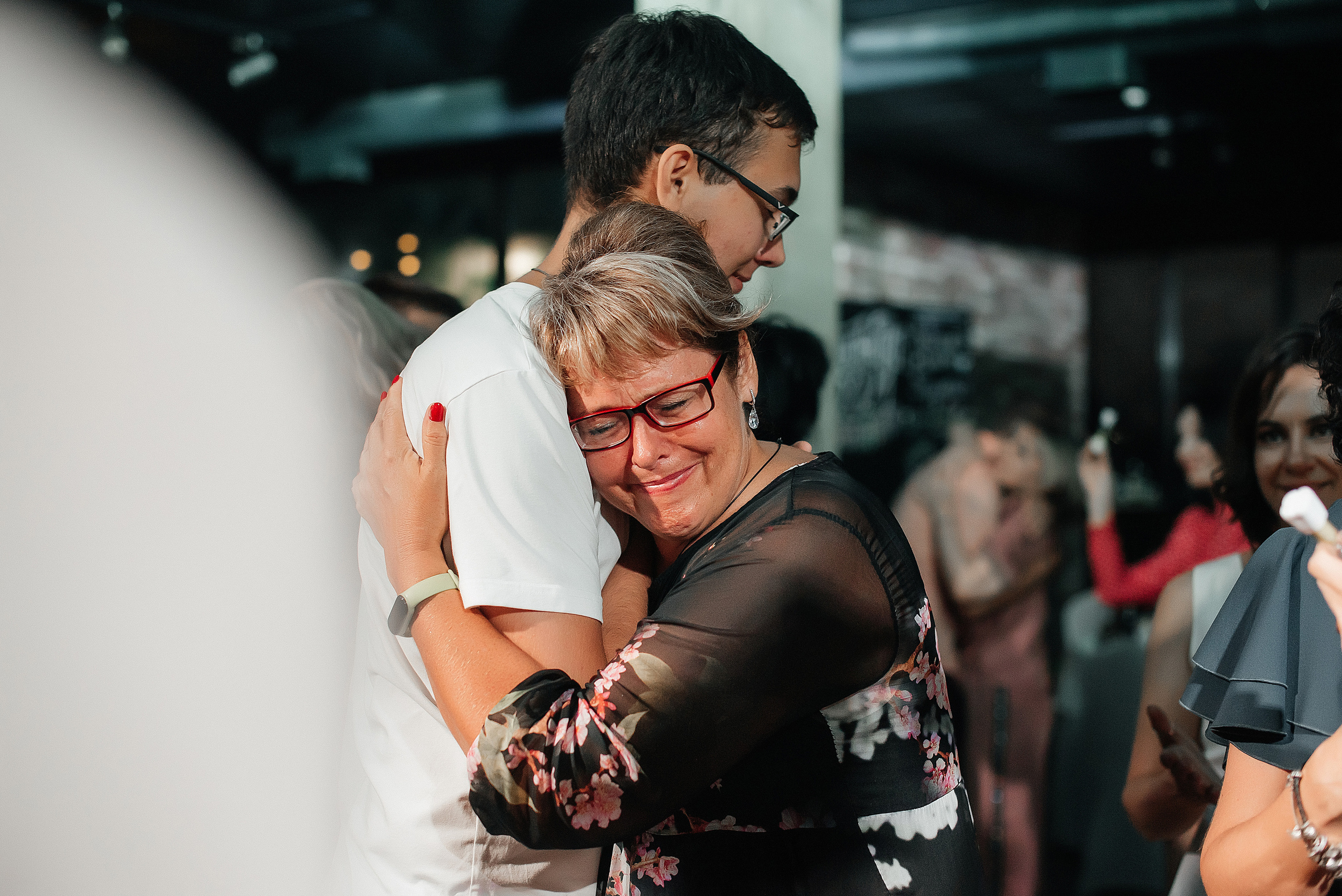 Репортаж мероприятия. Дни рождения. Праздники. Корпоративы. Юбилеи. Свадебный и семейный фотограф в Краснодаре Листкова Галина