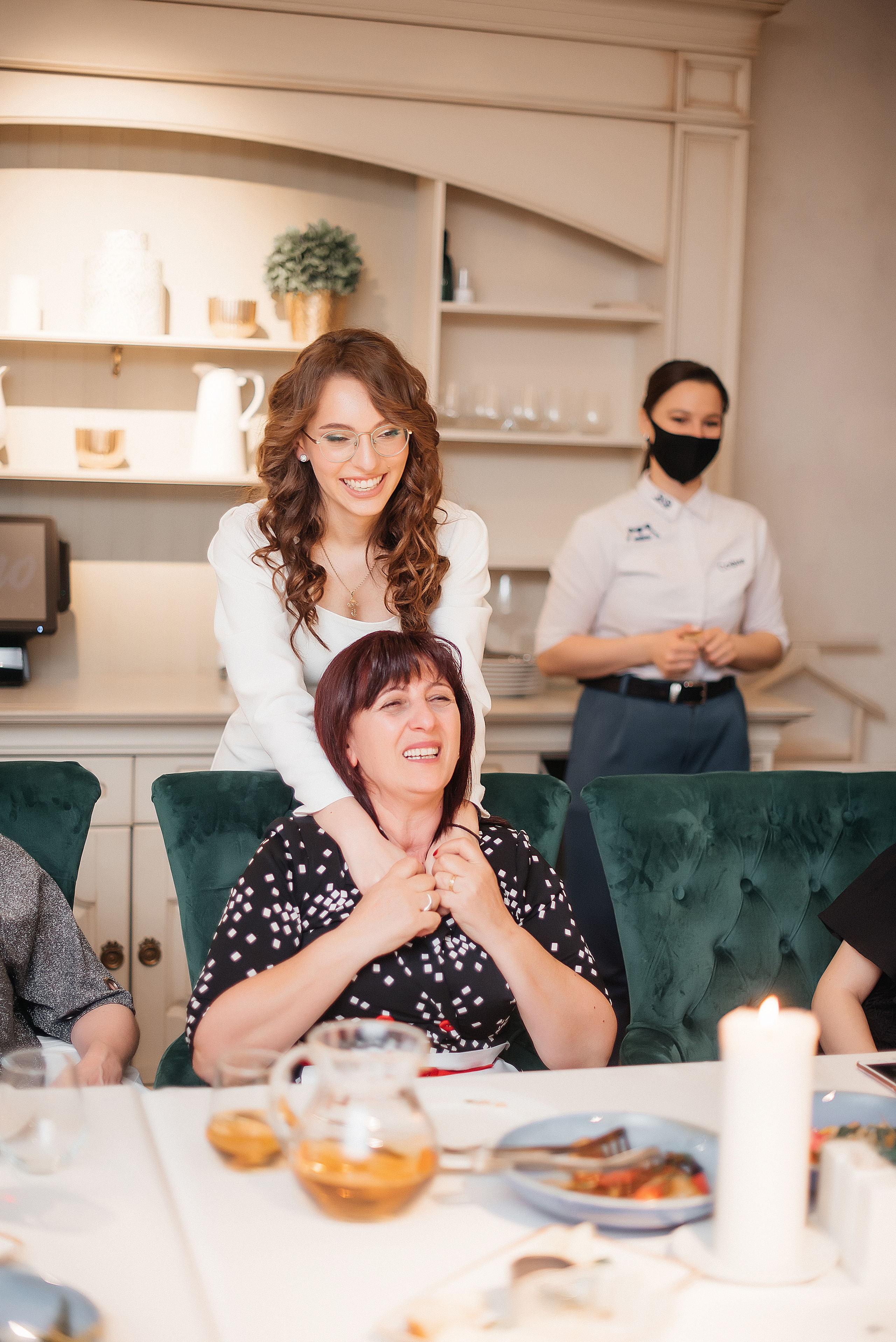 Репортаж мероприятия. Дни рождения. Праздники. Корпоративы. Юбилеи. Свадебный и семейный фотограф в Краснодаре Листкова Галина