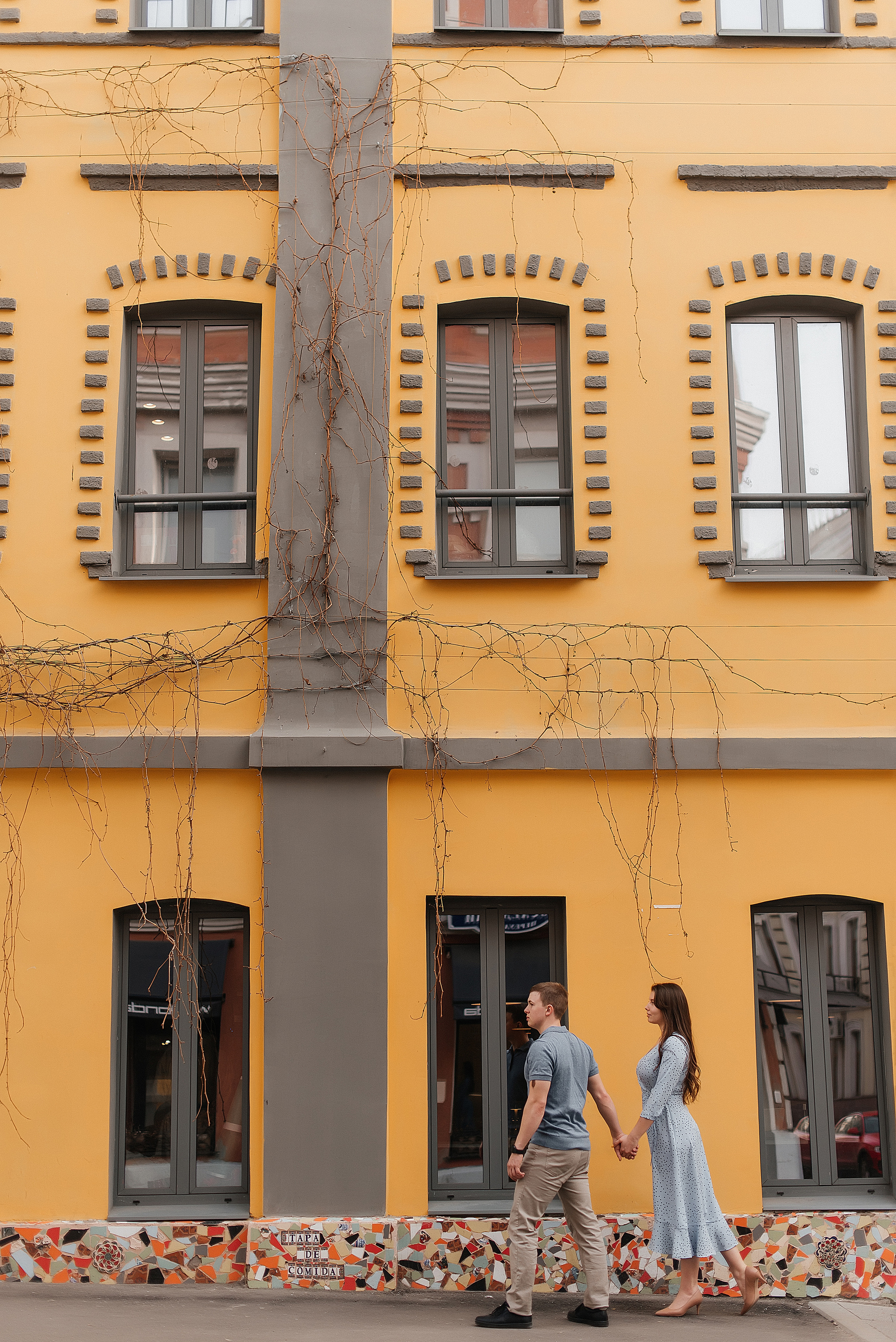 Love Story. Свадебный и семейный фотограф в Краснодаре Листкова Галина