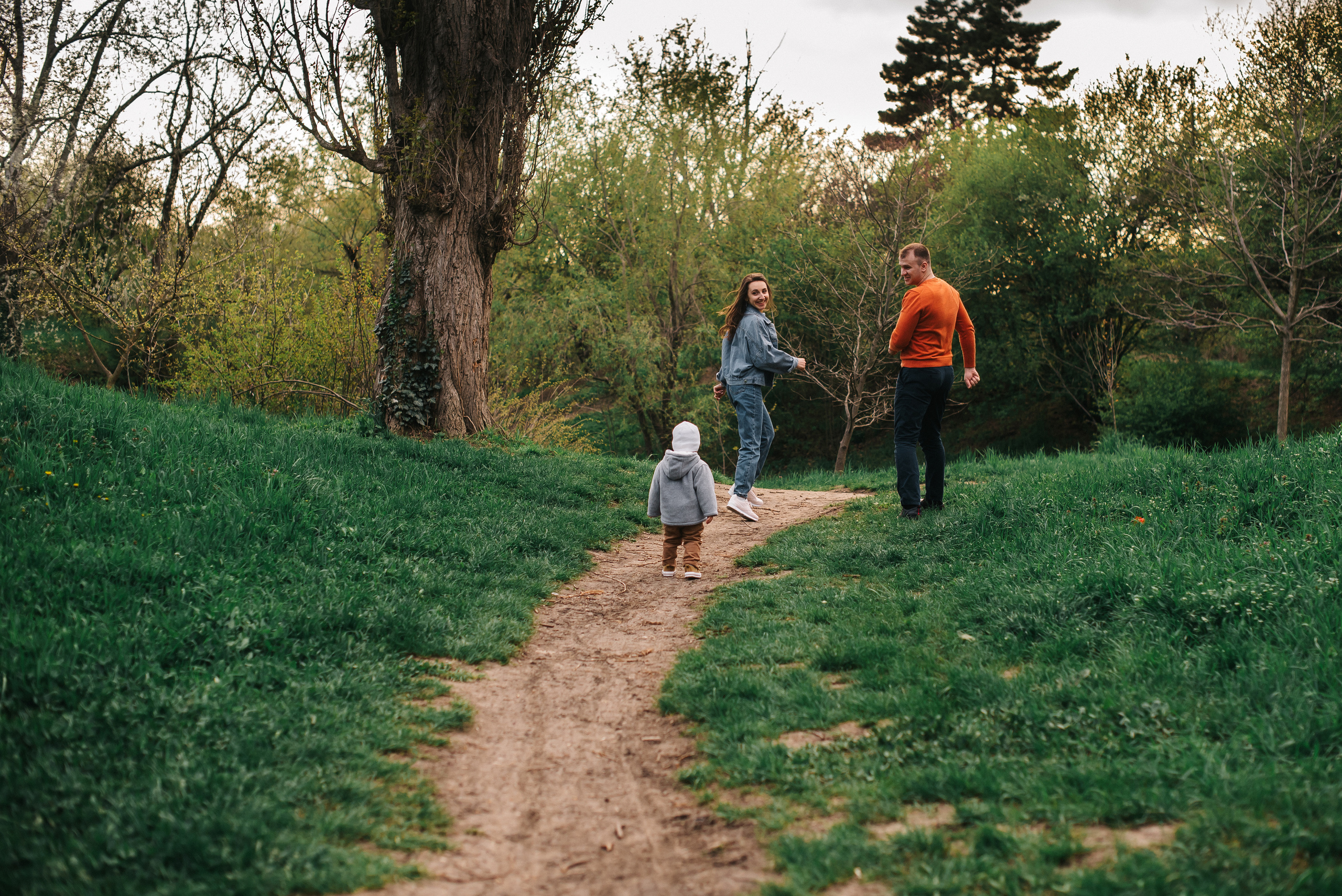Семейная фотосессия. Детская фотосессия. Свадебный и семейный фотограф в Краснодаре Листкова Галина