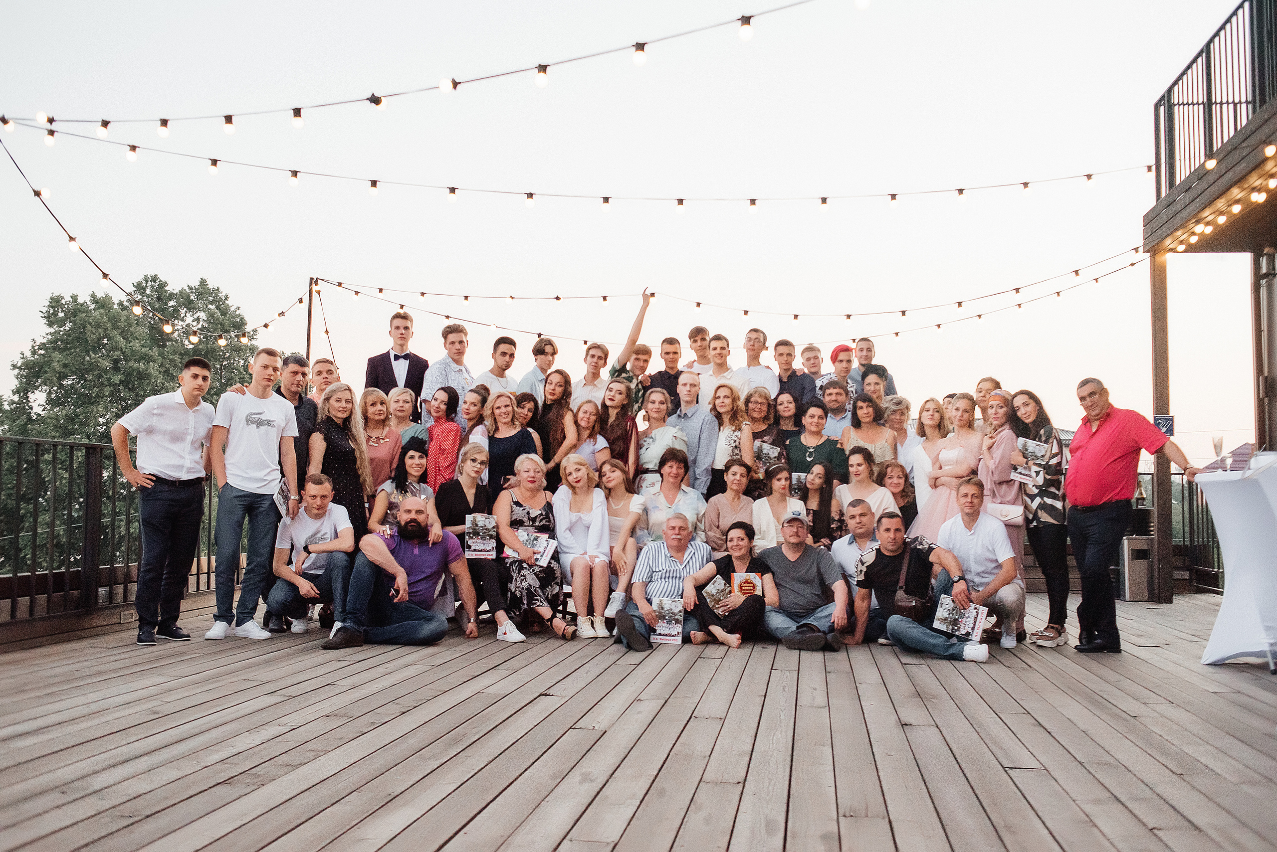 Репортаж мероприятия. Дни рождения. Праздники. Корпоративы. Юбилеи. Свадебный и семейный фотограф в Краснодаре Листкова Галина