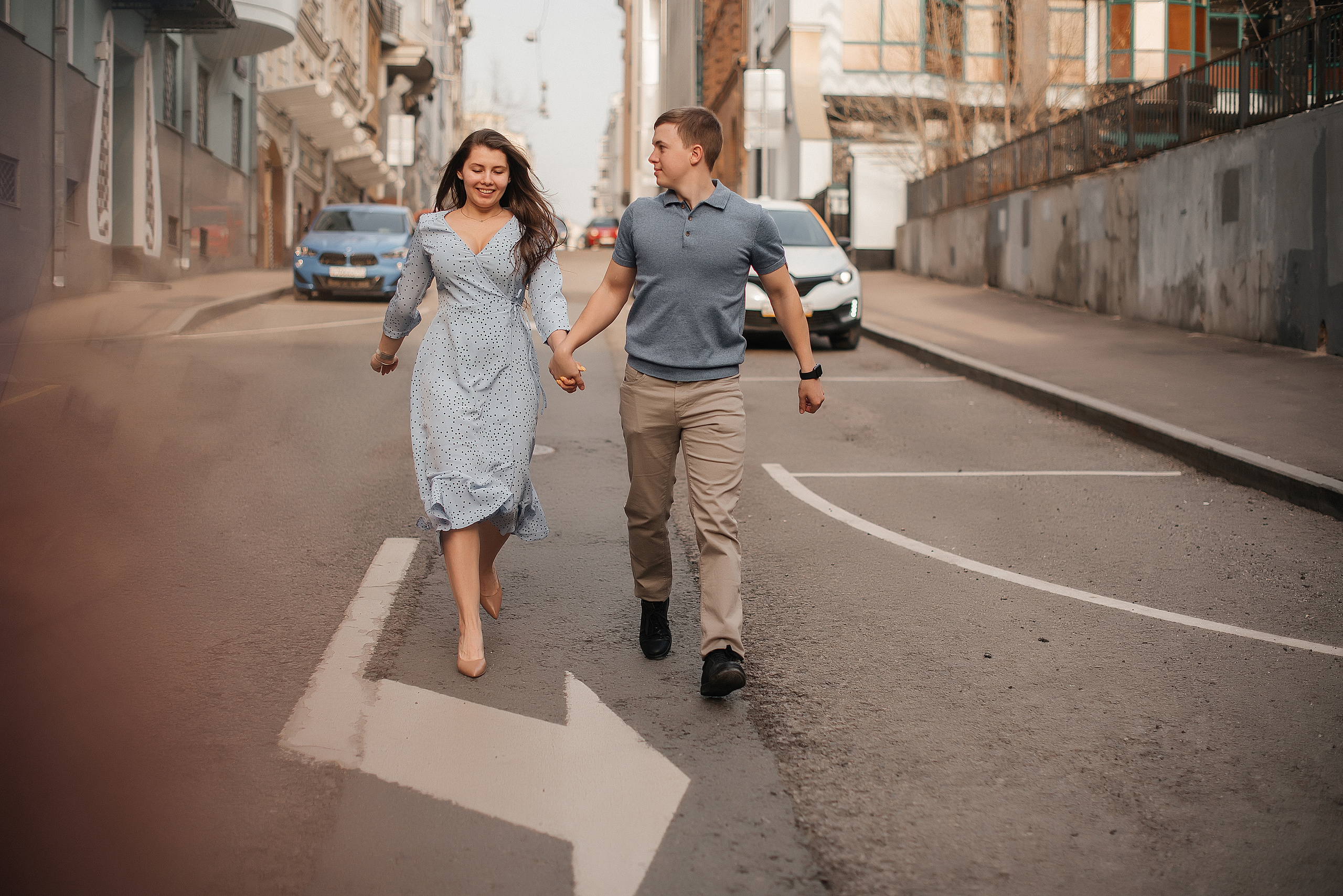 Love Story. Свадебный и семейный фотограф в Краснодаре Листкова Галина